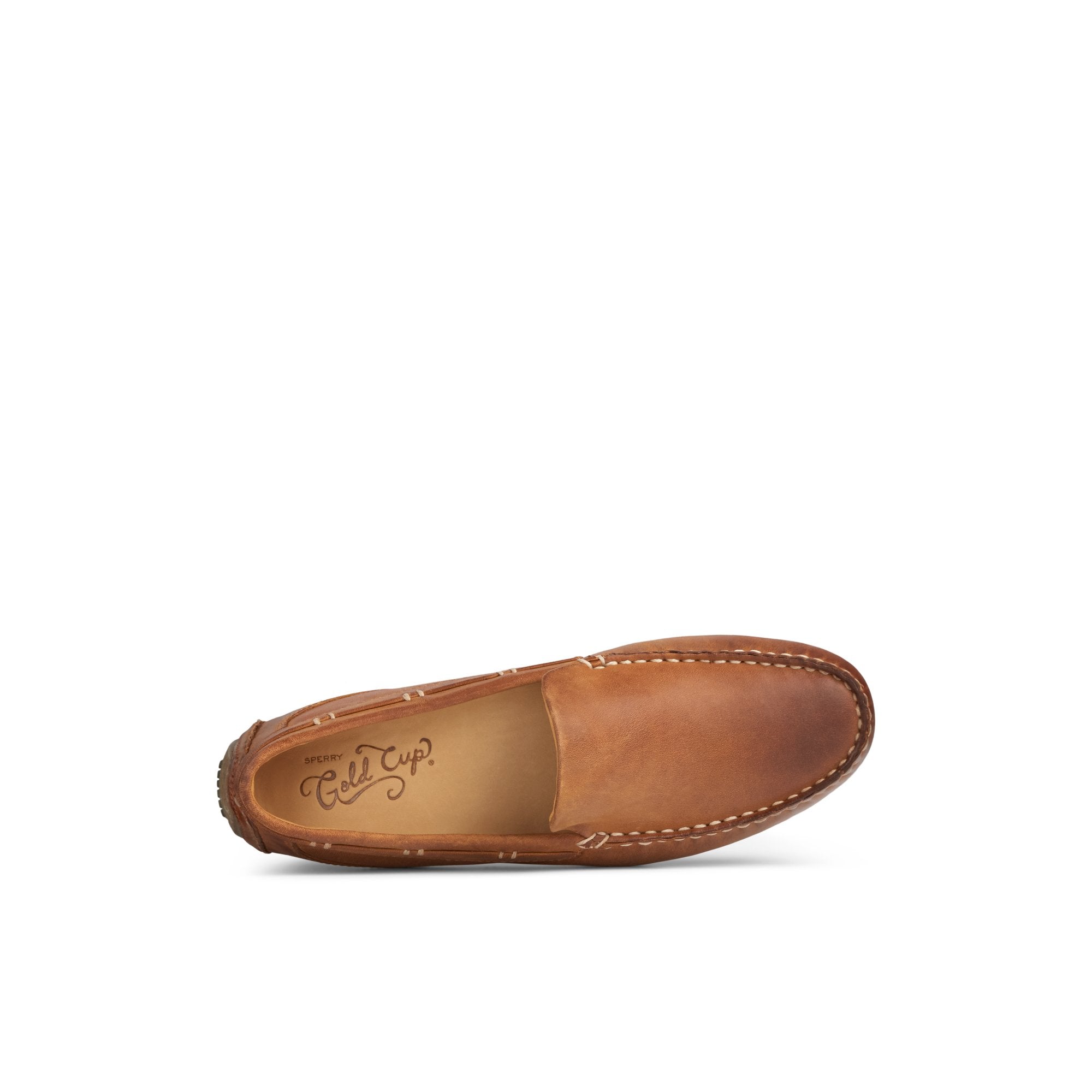 Gold Cup™ Harpswell Venetian Driver Loafer - Image 5
