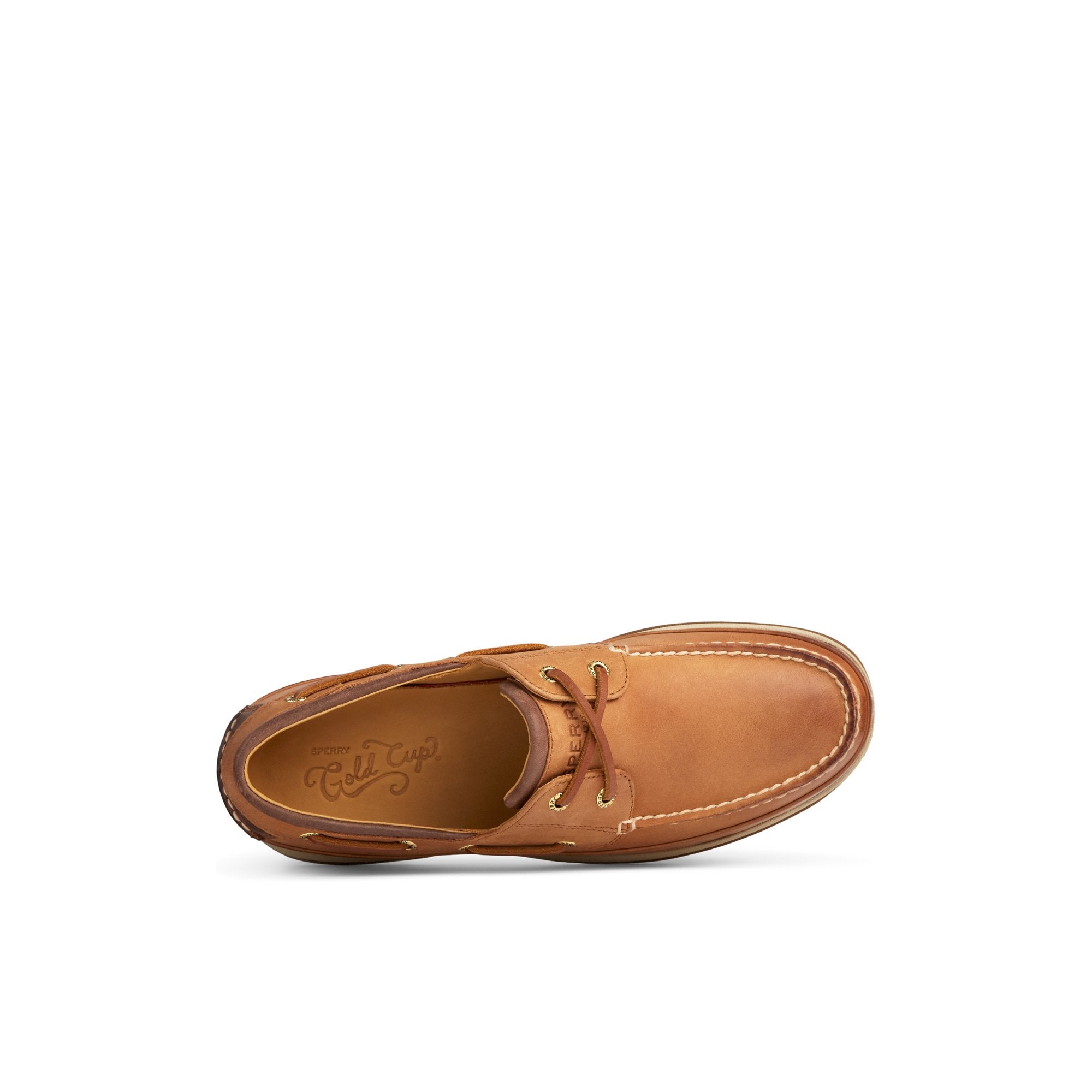 Gold Cup™ Boat Shoe - Image 5