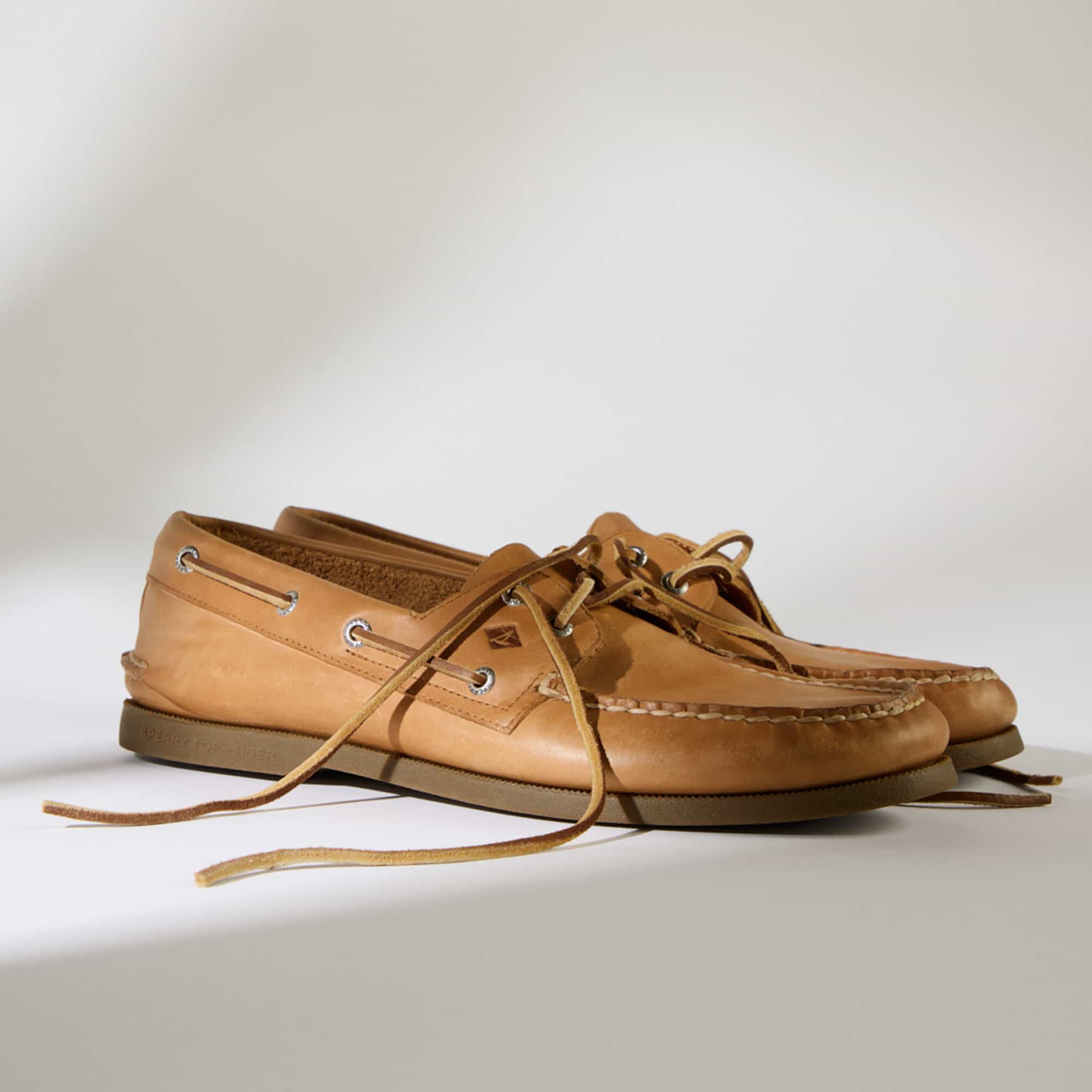 Authentic Original™ 2-Eye Boat Shoe - Image 9
