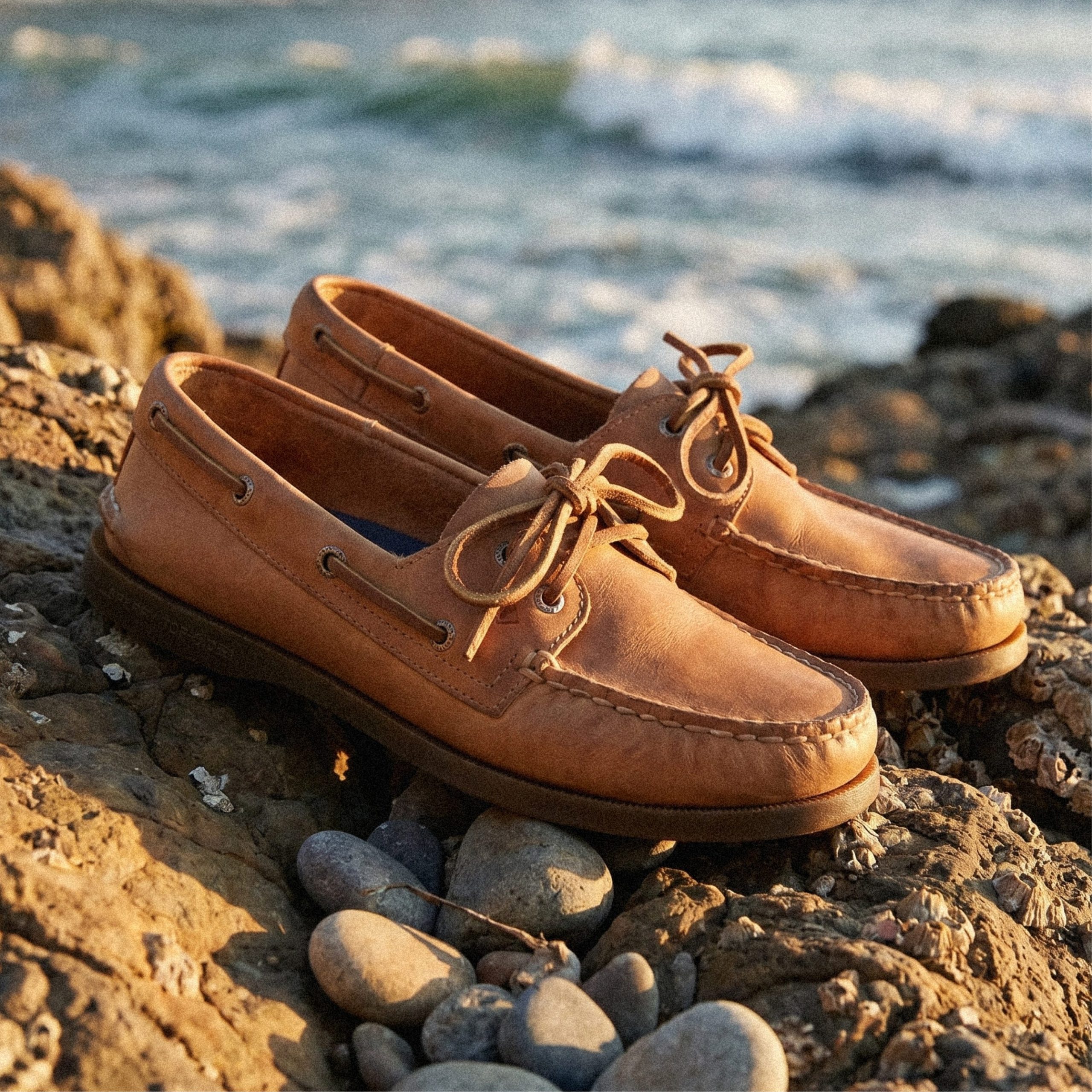 Authentic Original™ 2 Eye Boat Shoe - Image 12