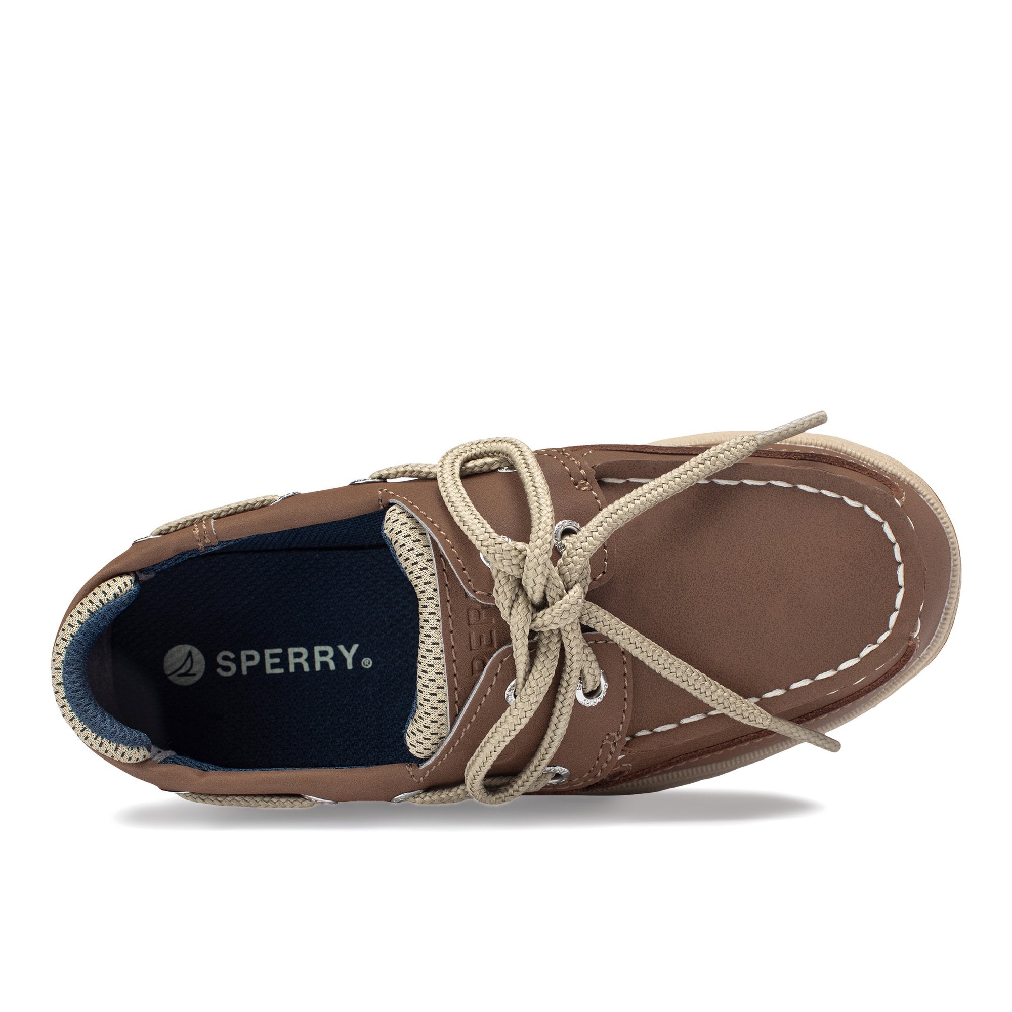 Lanyard Boat Shoe - Image 6