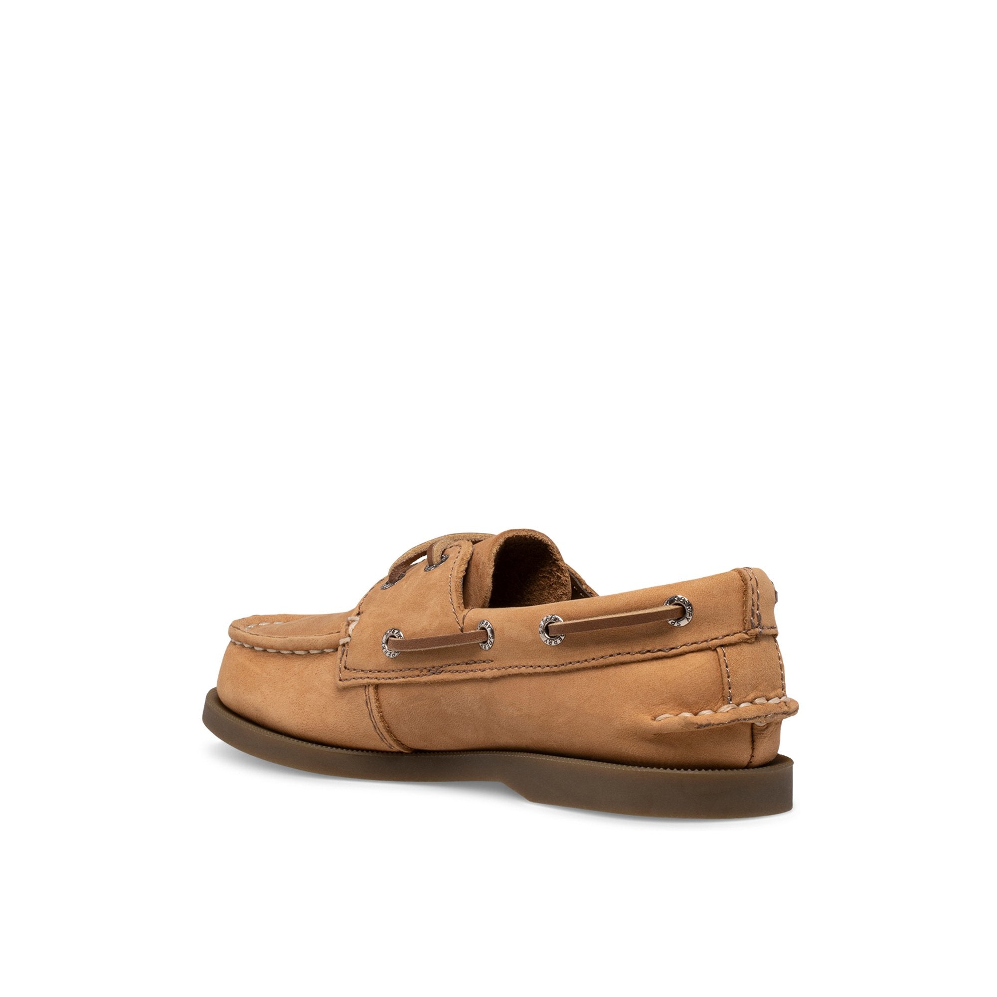 Authentic Original™ 2‑Eye Junior Boat Shoe - Image 2