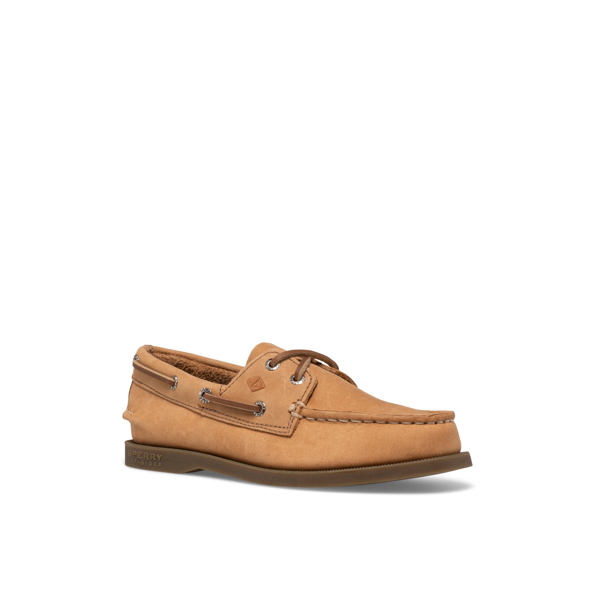 Authentic Original™ 2‑Eye Junior Boat Shoe - Image 3