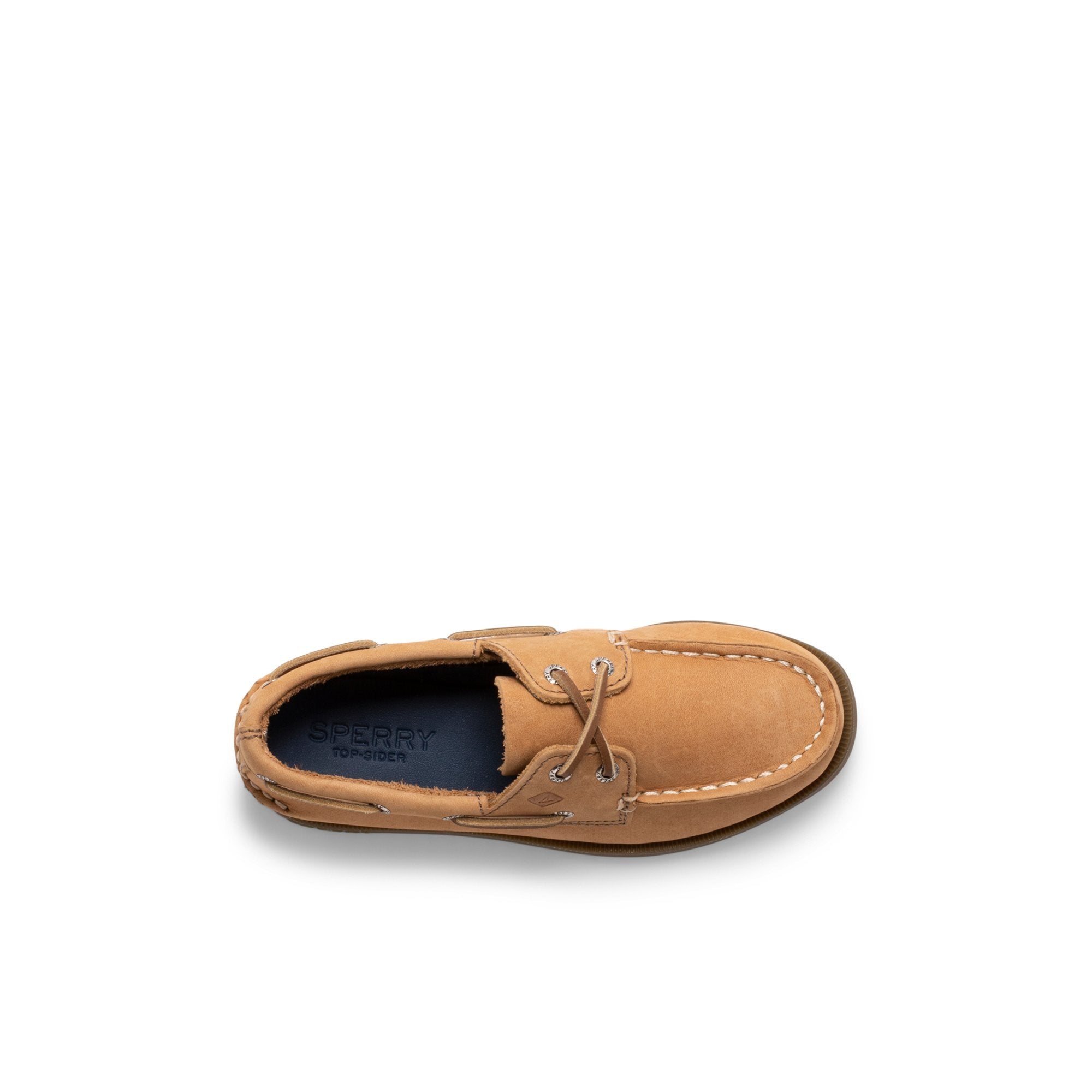 Authentic Original™ 2‑Eye Junior Boat Shoe - Image 4
