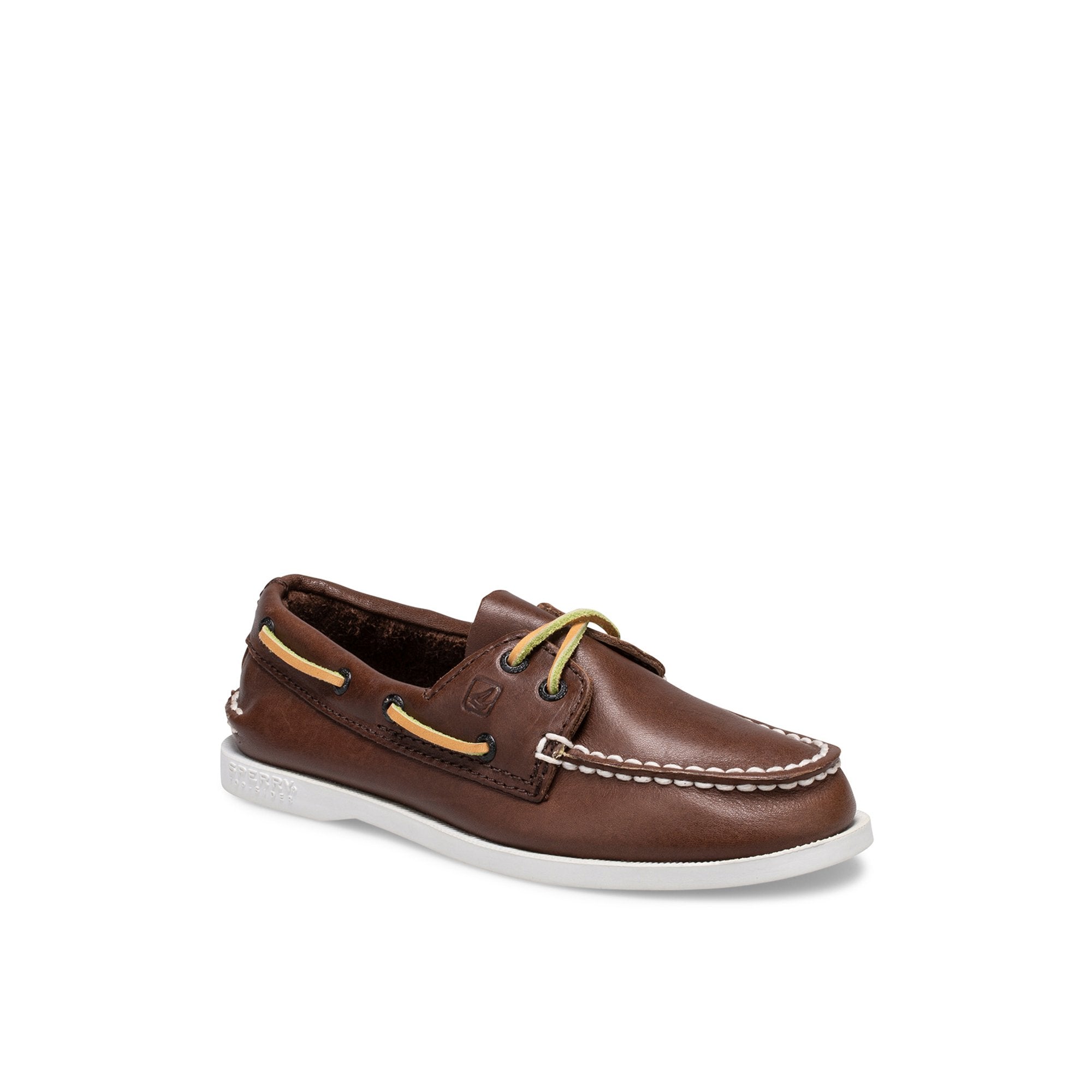 Authentic Original™ 2‑Eye Junior Boat Shoe - Image 3