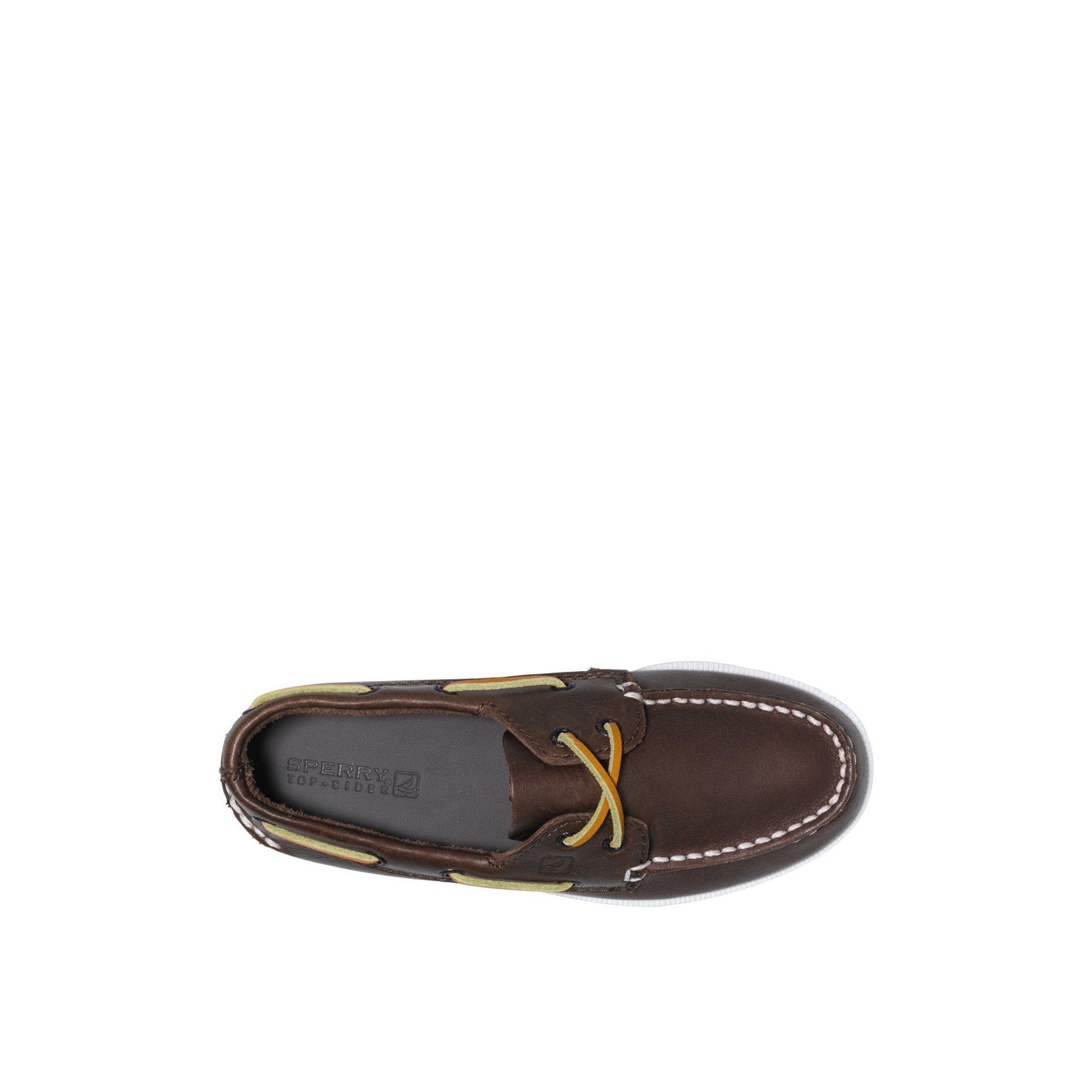 Authentic Original™ 2‑Eye Junior Boat Shoe - Image 4