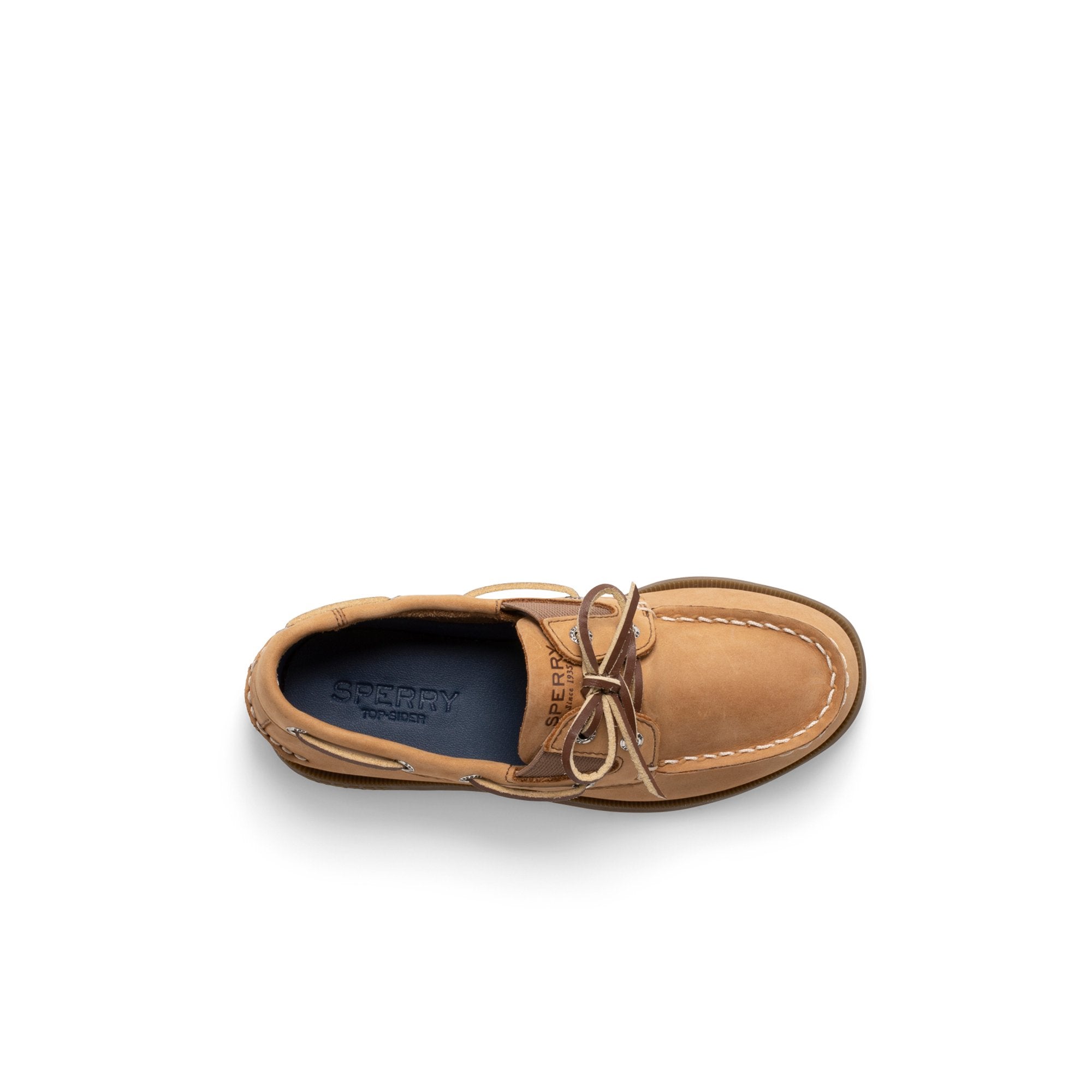 Authentic Original™ Junior Slip On Boat Shoe - Image 4