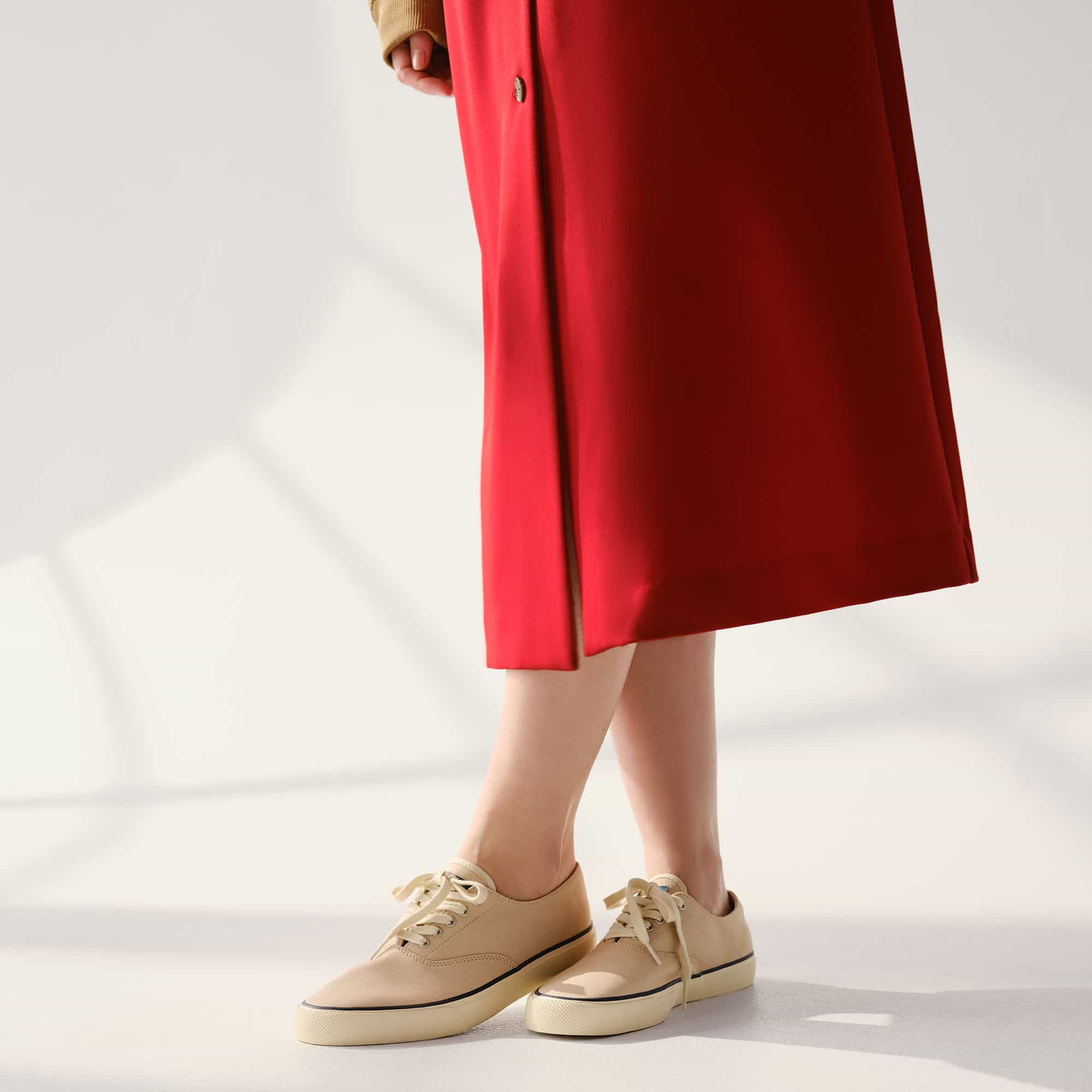 Classic CVO Sneakers - Image 9