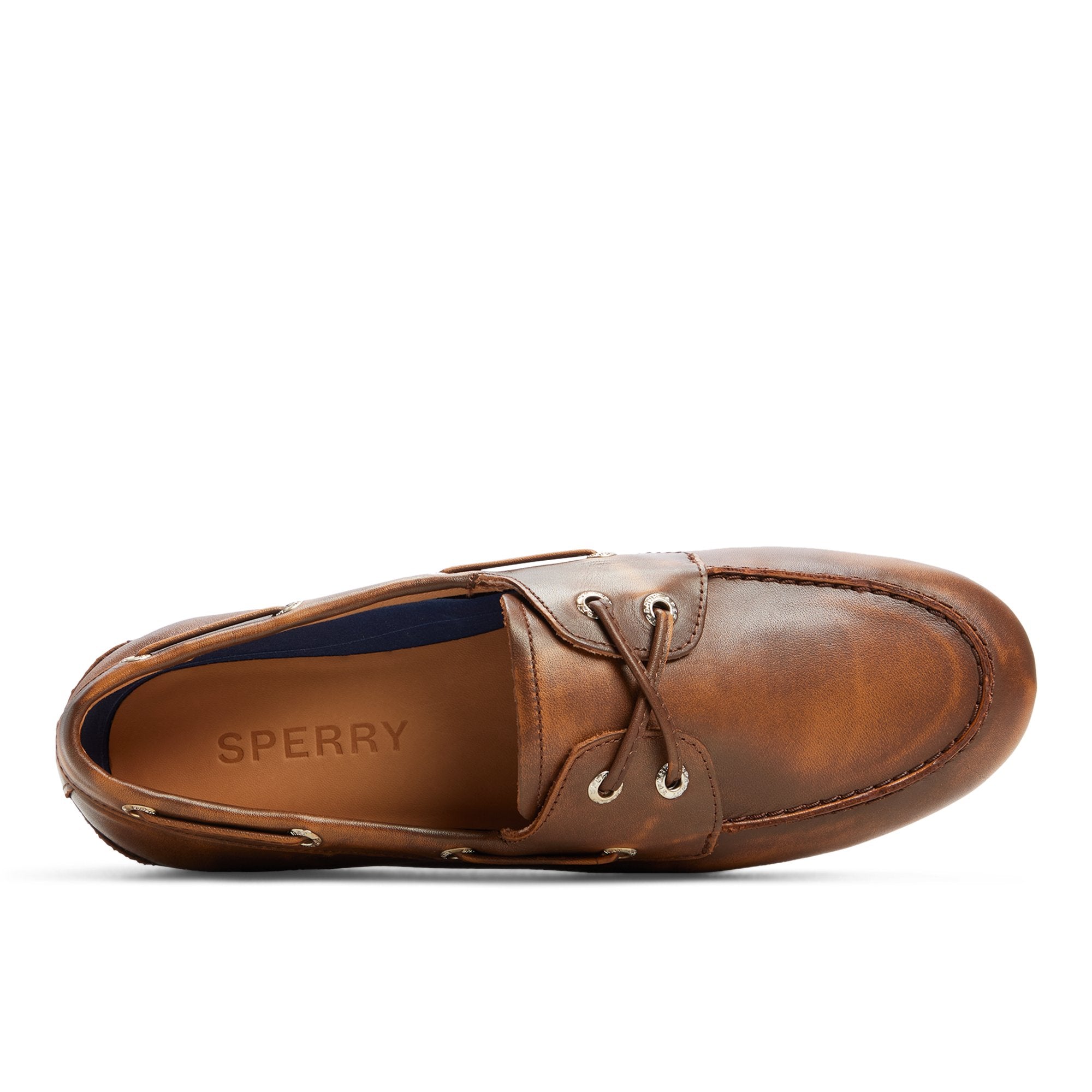 Slim Boat Shoe - Image 6