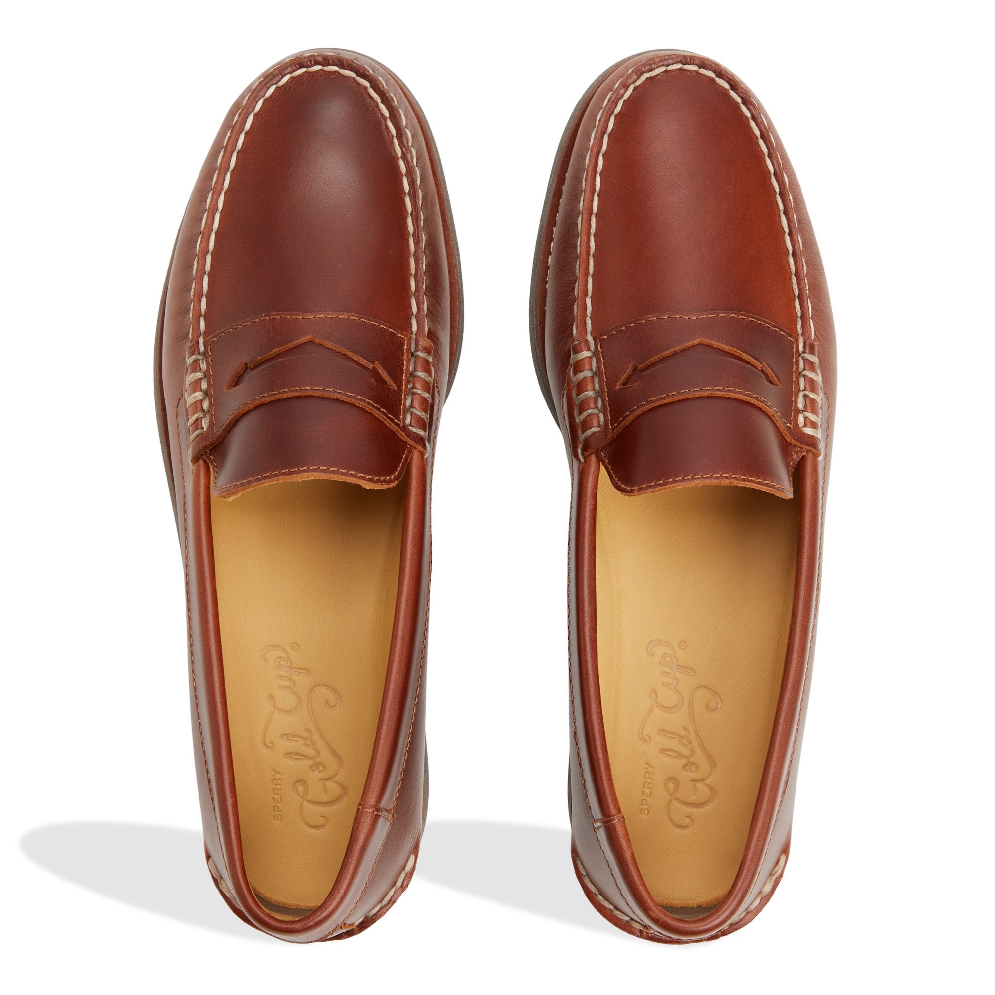 Gold Cup™ Cambridge Penny Loafer - Image 6