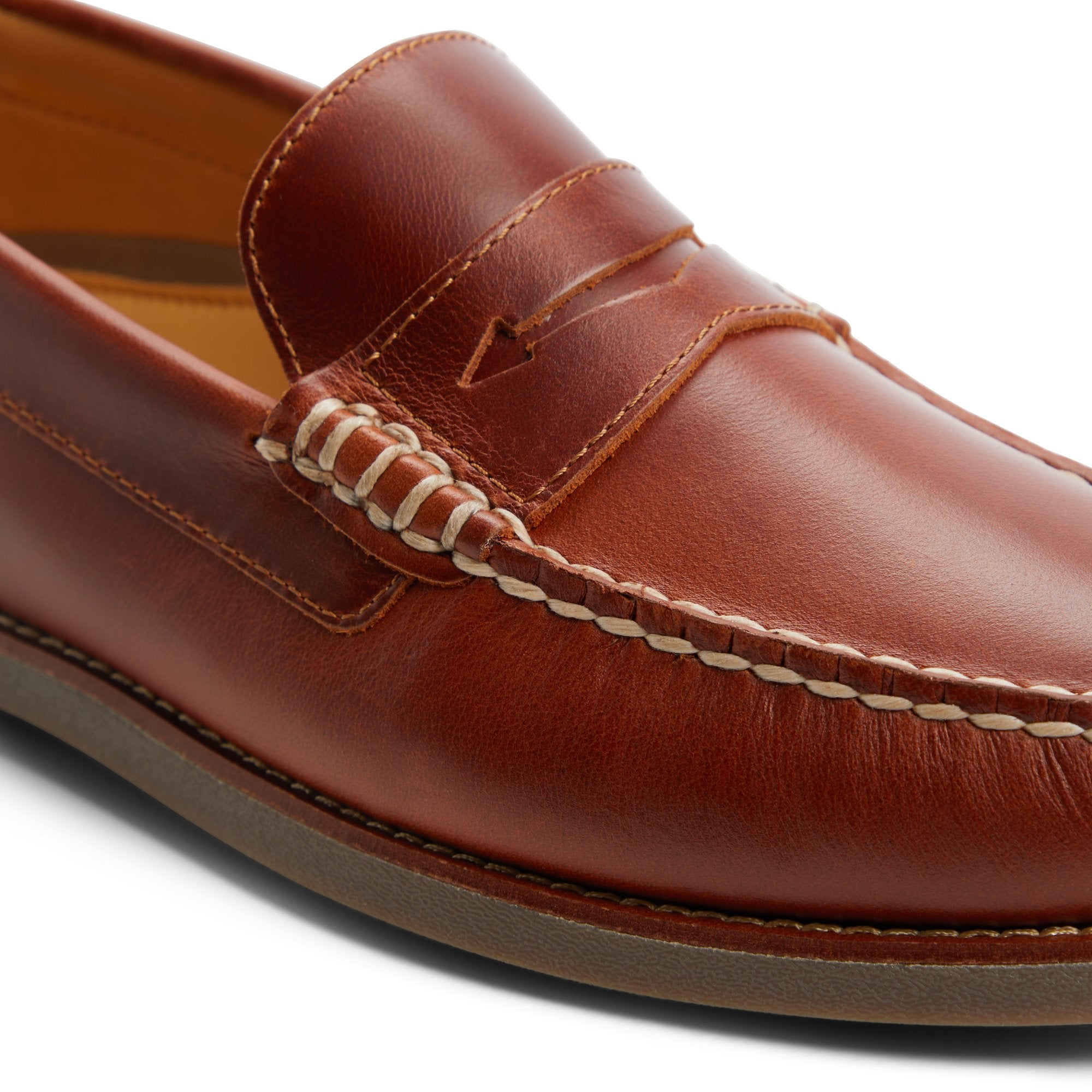 Gold Cup™ Cambridge Penny Loafer - Image 7