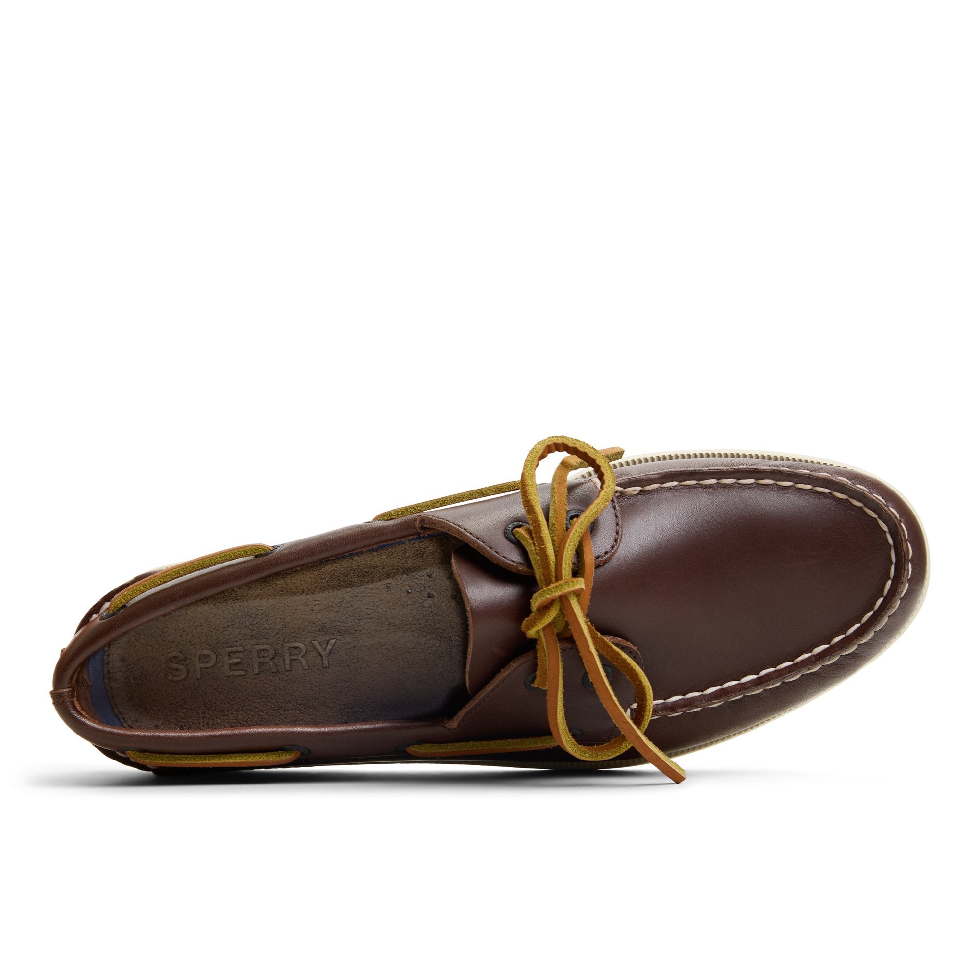 Authentic Original™ 2-Eye Boat Shoe - Image 6