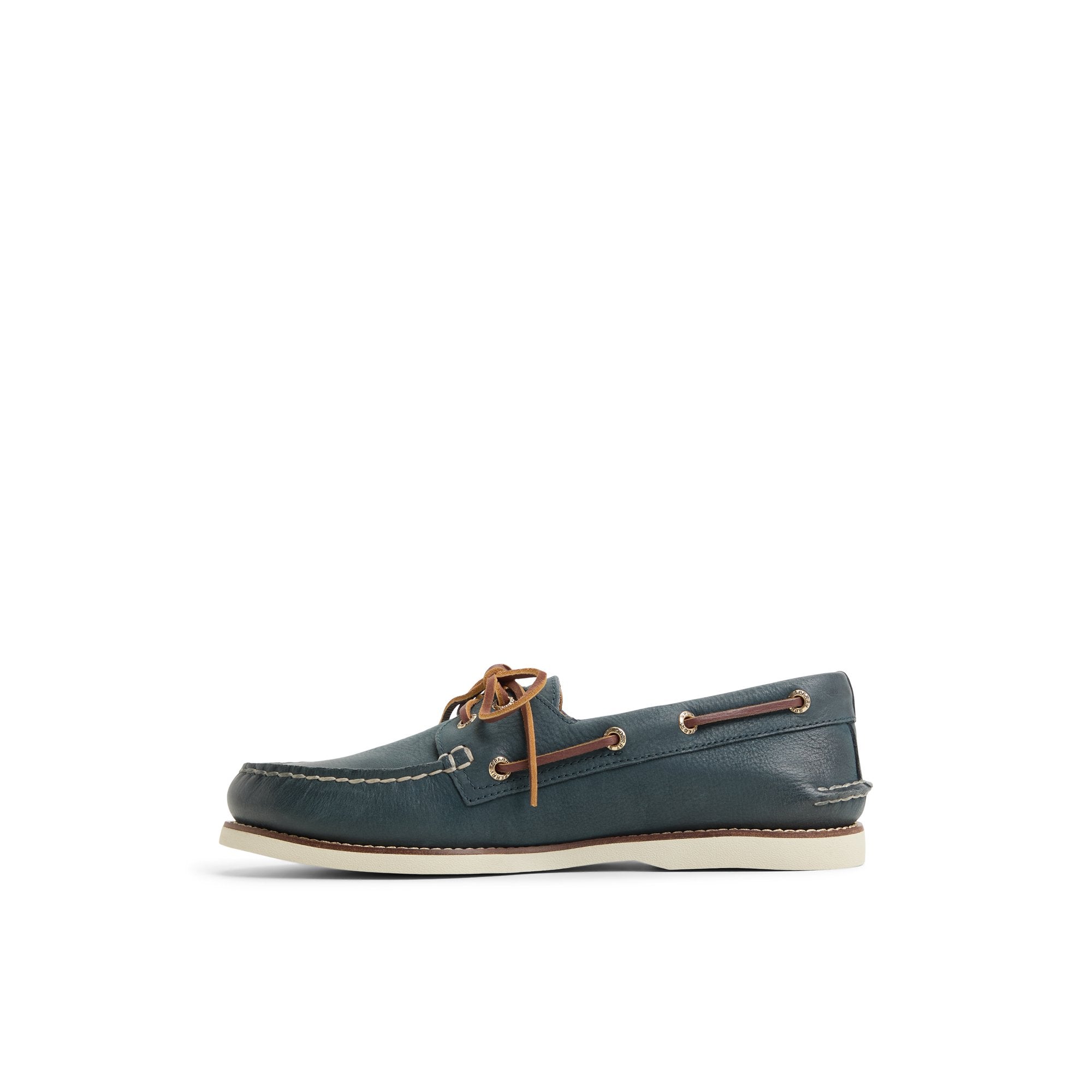 Gold Cup™ Authentic Original™ 2-Eye Boat Shoe - Image 2