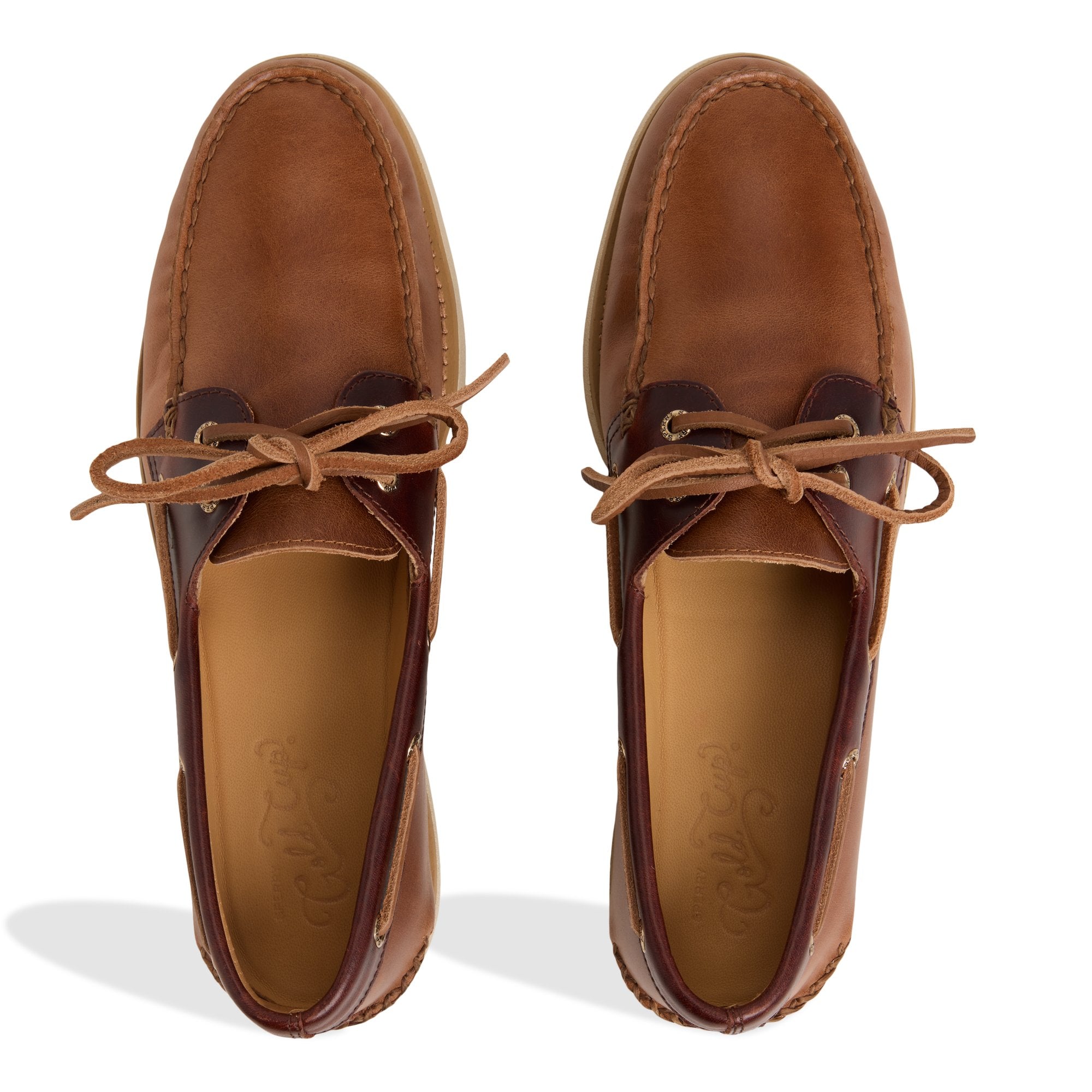 Gold Cup™ Authentic Original™ 2-Eye Boat Shoe - Image 6