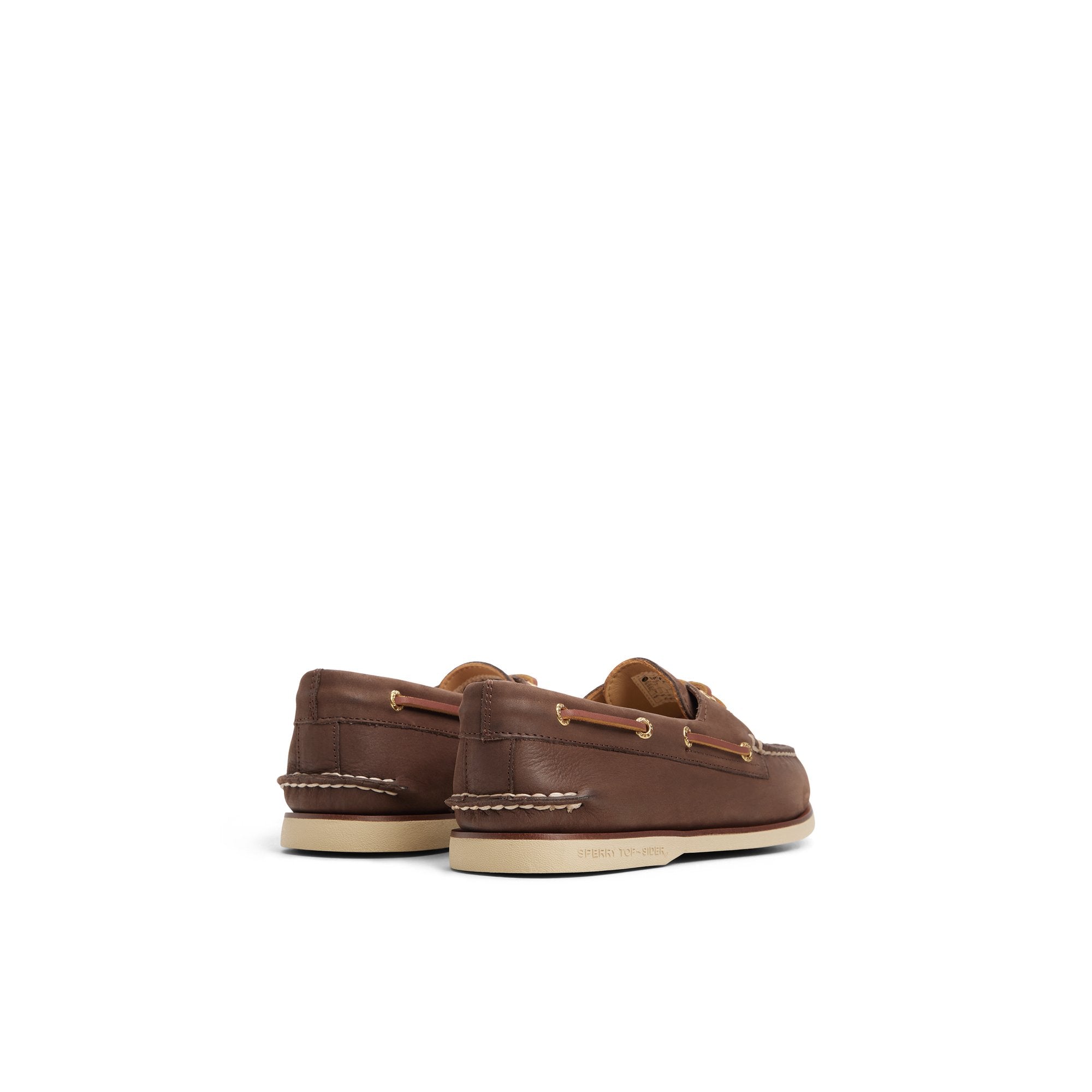 Gold Cup™ Authentic Original™ 2-Eye Boat Shoe - Image 4