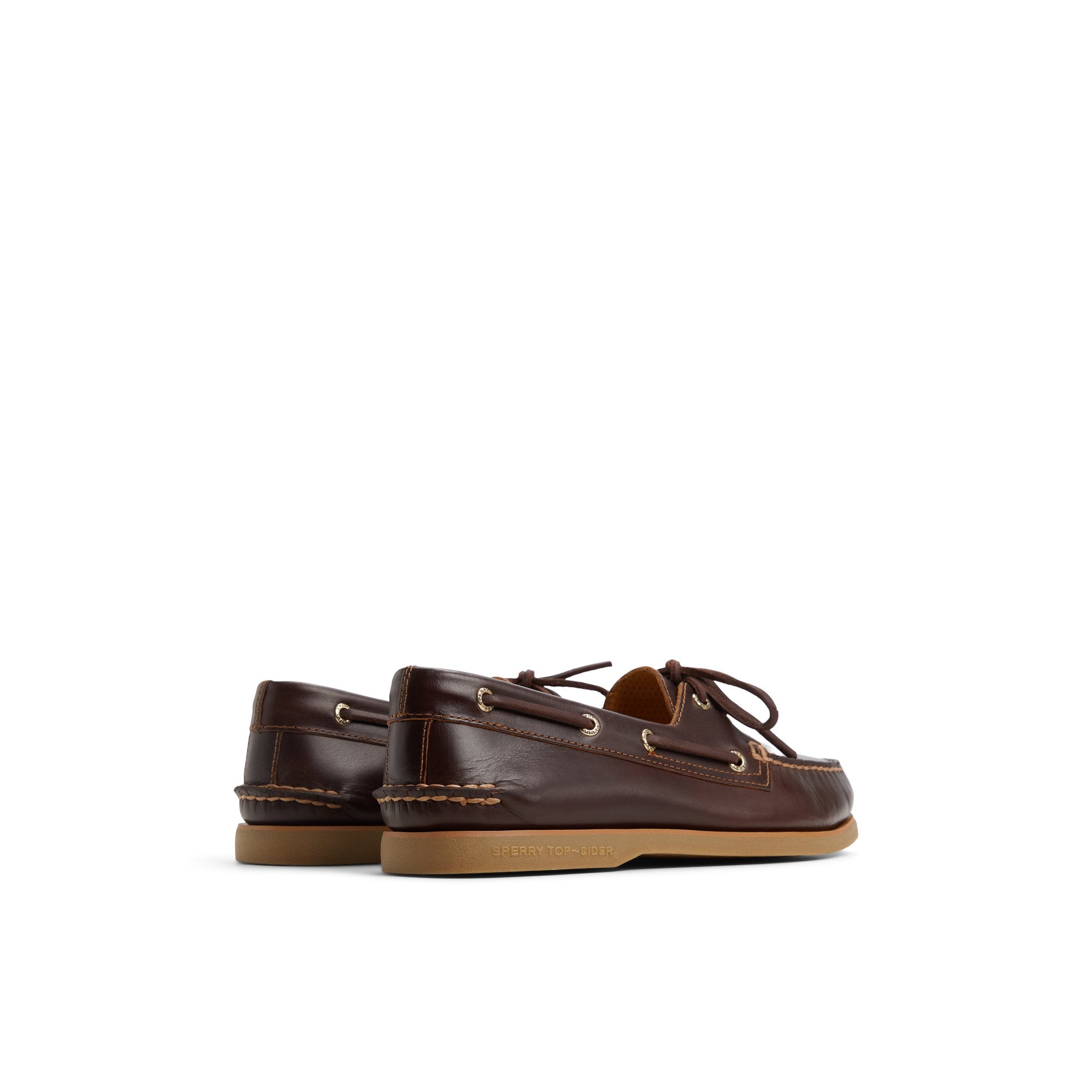 Gold Cup™ Authentic Original™ 2-Eye Boat Shoe - Image 4