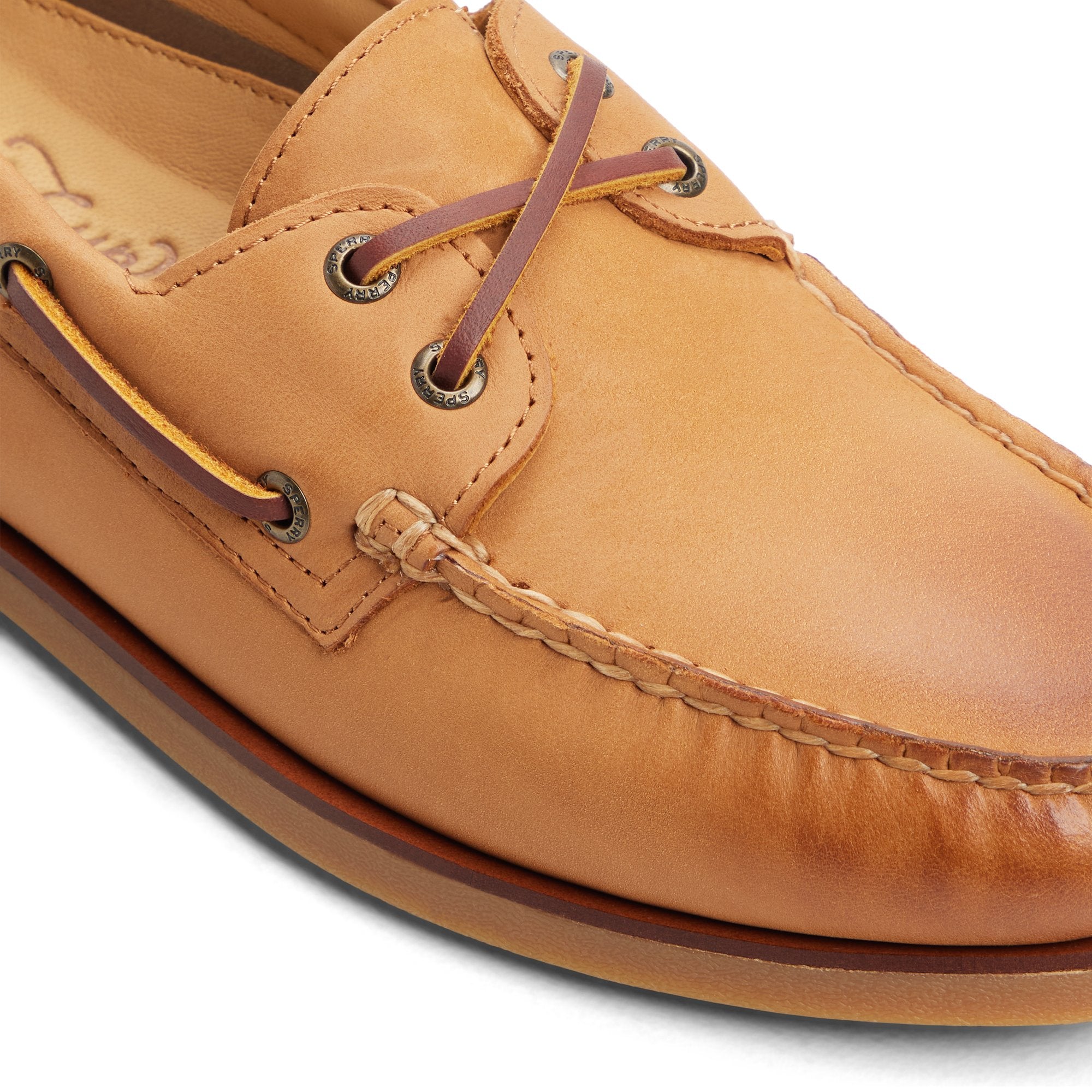 Gold Cup™ Authentic Original™ 2-Eye Boat Shoe - Image 7