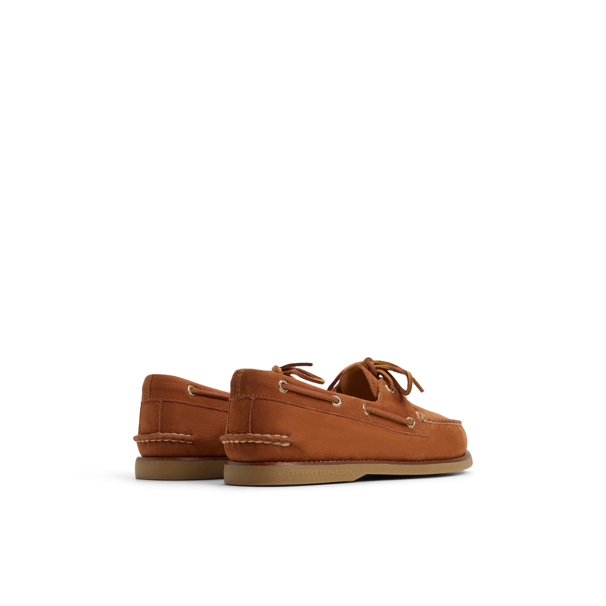 Gold Cup™ Authentic Original™ 2-Eye Boat Shoe - Image 4