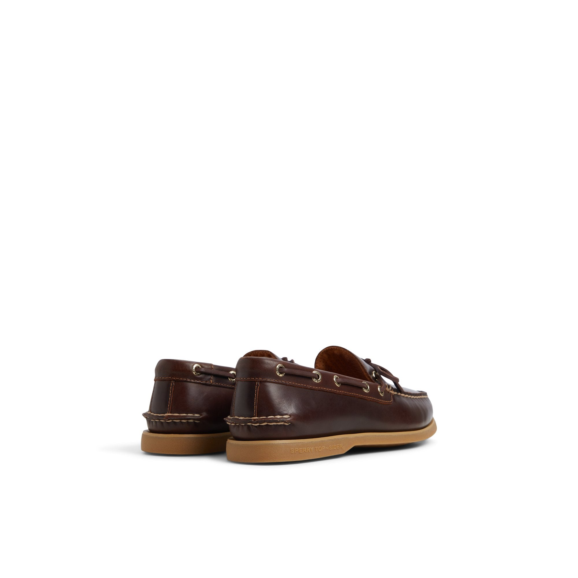 Gold Cup™ Authentic Original™ 1-Eye Boat Shoe - Image 4
