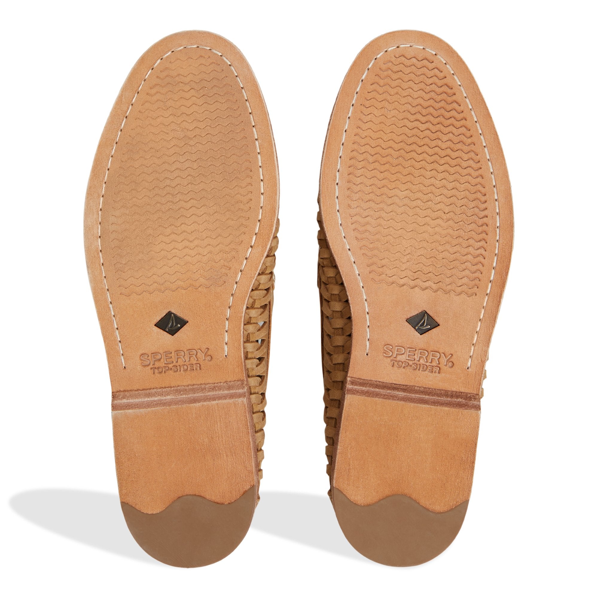 Gold Cup™ Woven Penny Loafer - Image 5