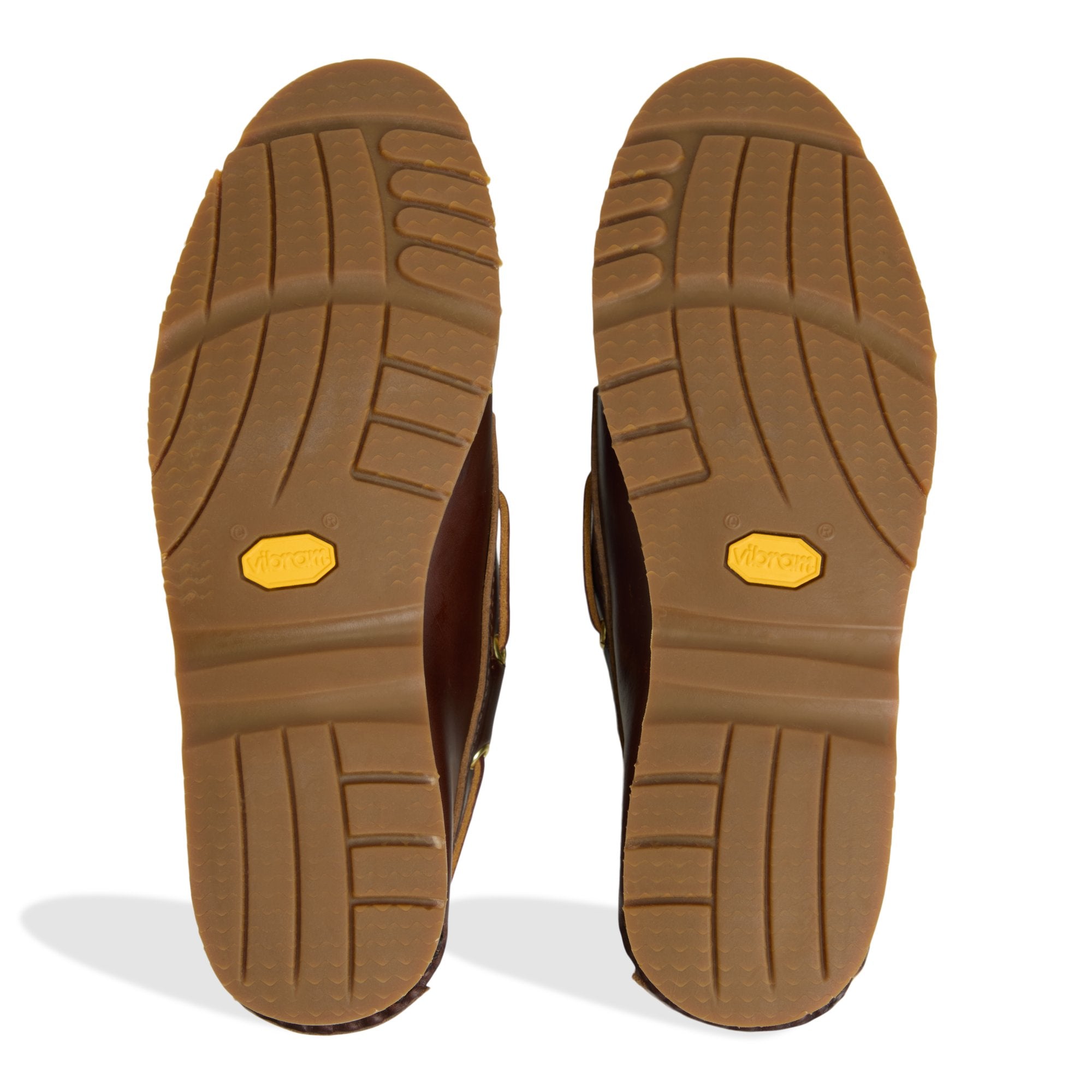 Authentic Original™ Made in Maine 2-Eye Boat Shoe - Image 5