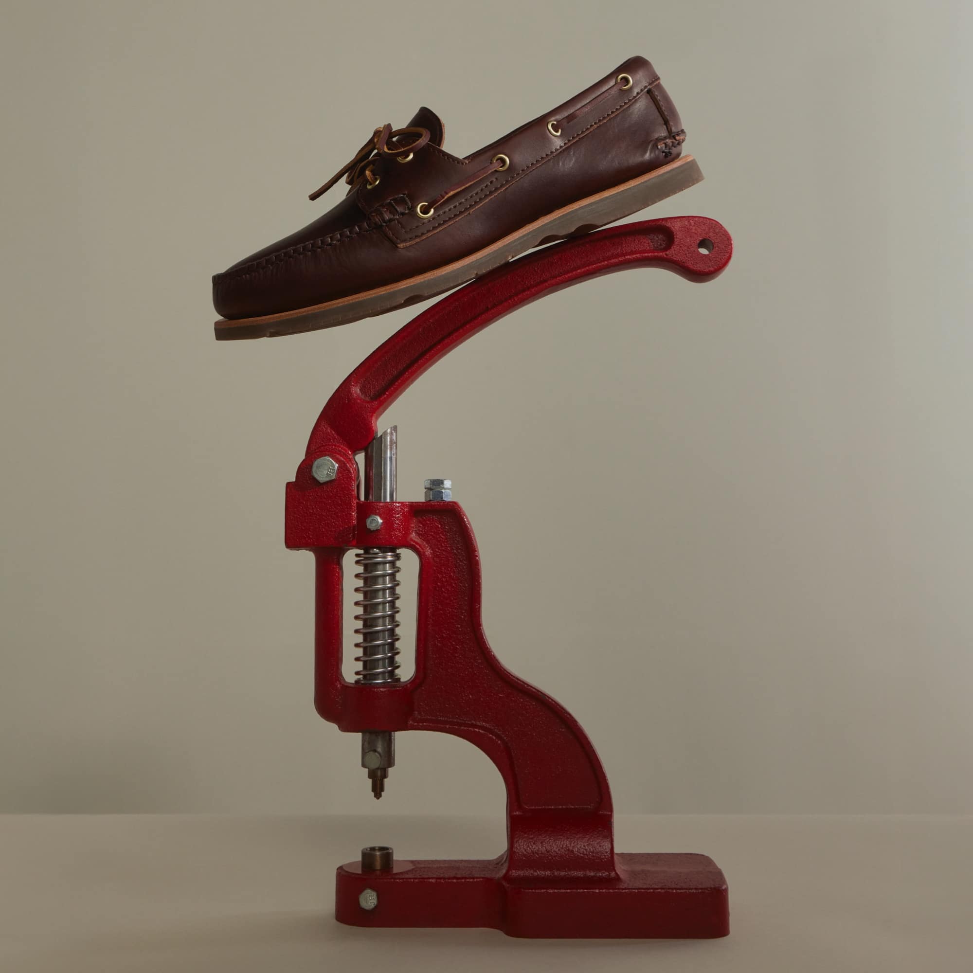 Authentic Original™ Made in Maine 2-Eye Boat Shoe - Image 8