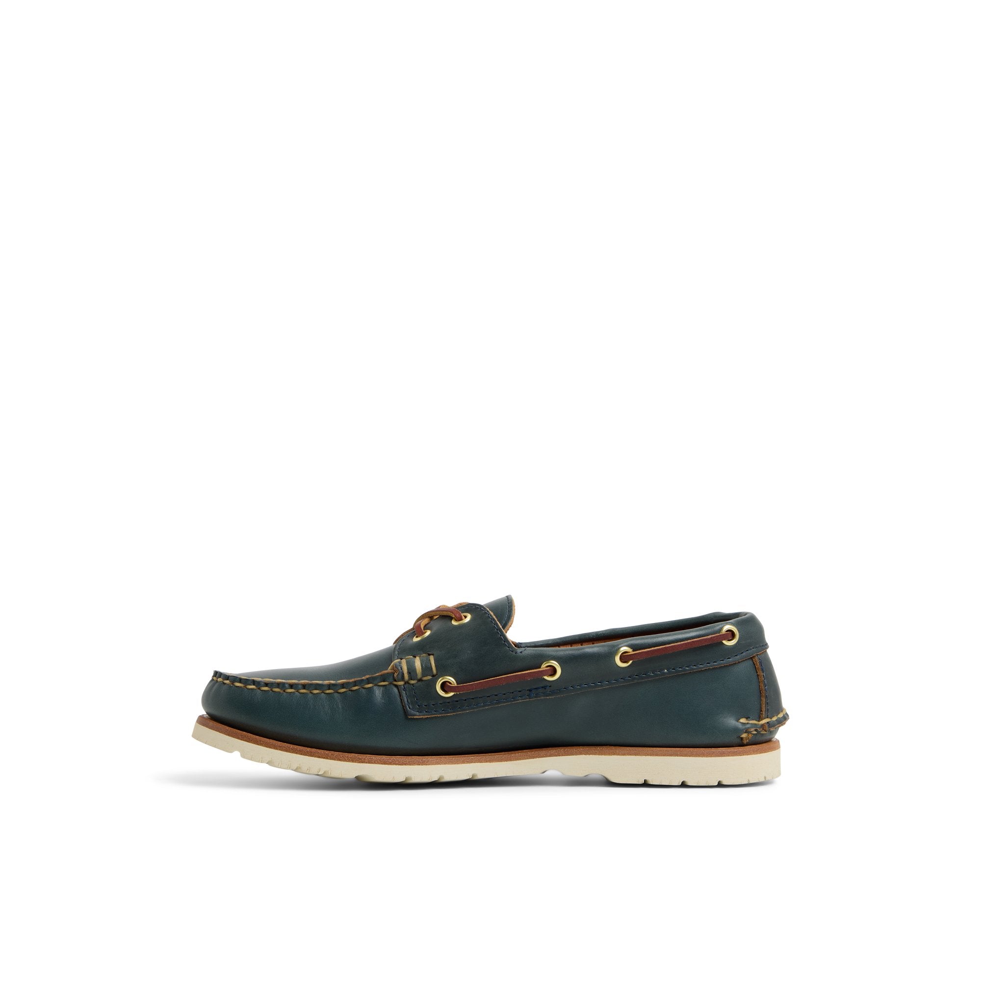 Authentic Originalâ„¢ Made in Maine 2-Eye Boat Shoe - Image 2