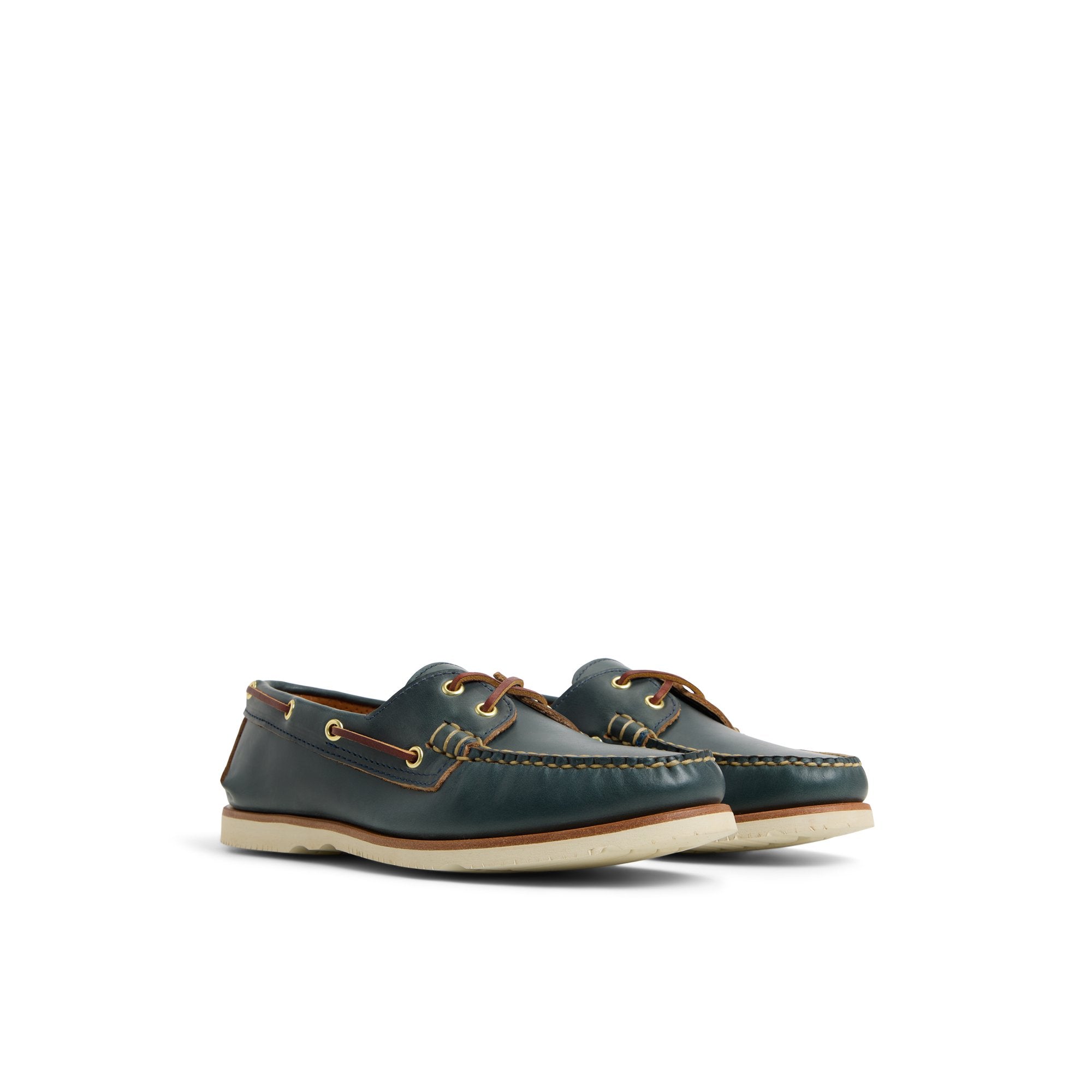 Authentic Originalâ„¢ Made in Maine 2-Eye Boat Shoe - Image 3