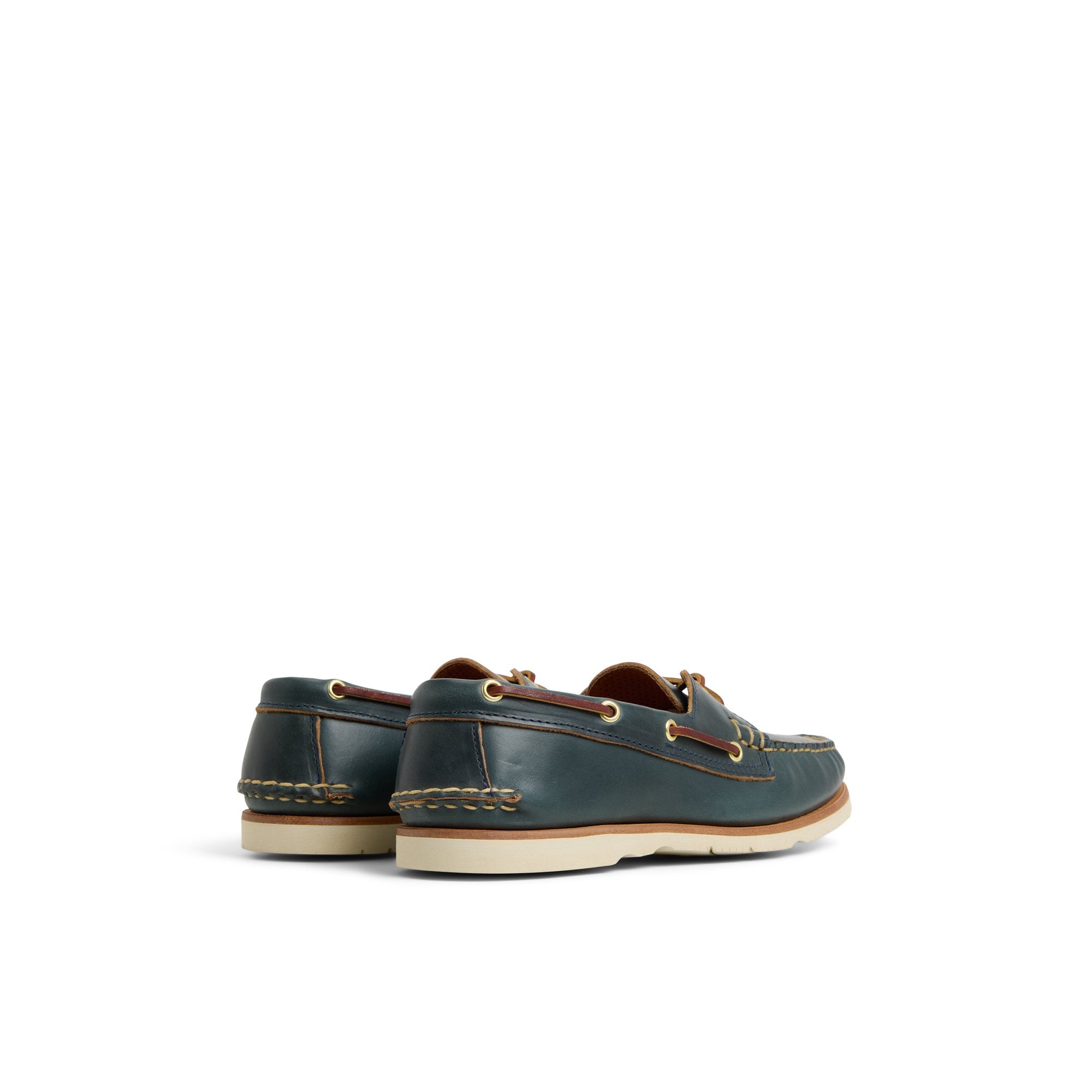 Authentic Originalâ„¢ Made in Maine 2-Eye Boat Shoe - Image 4