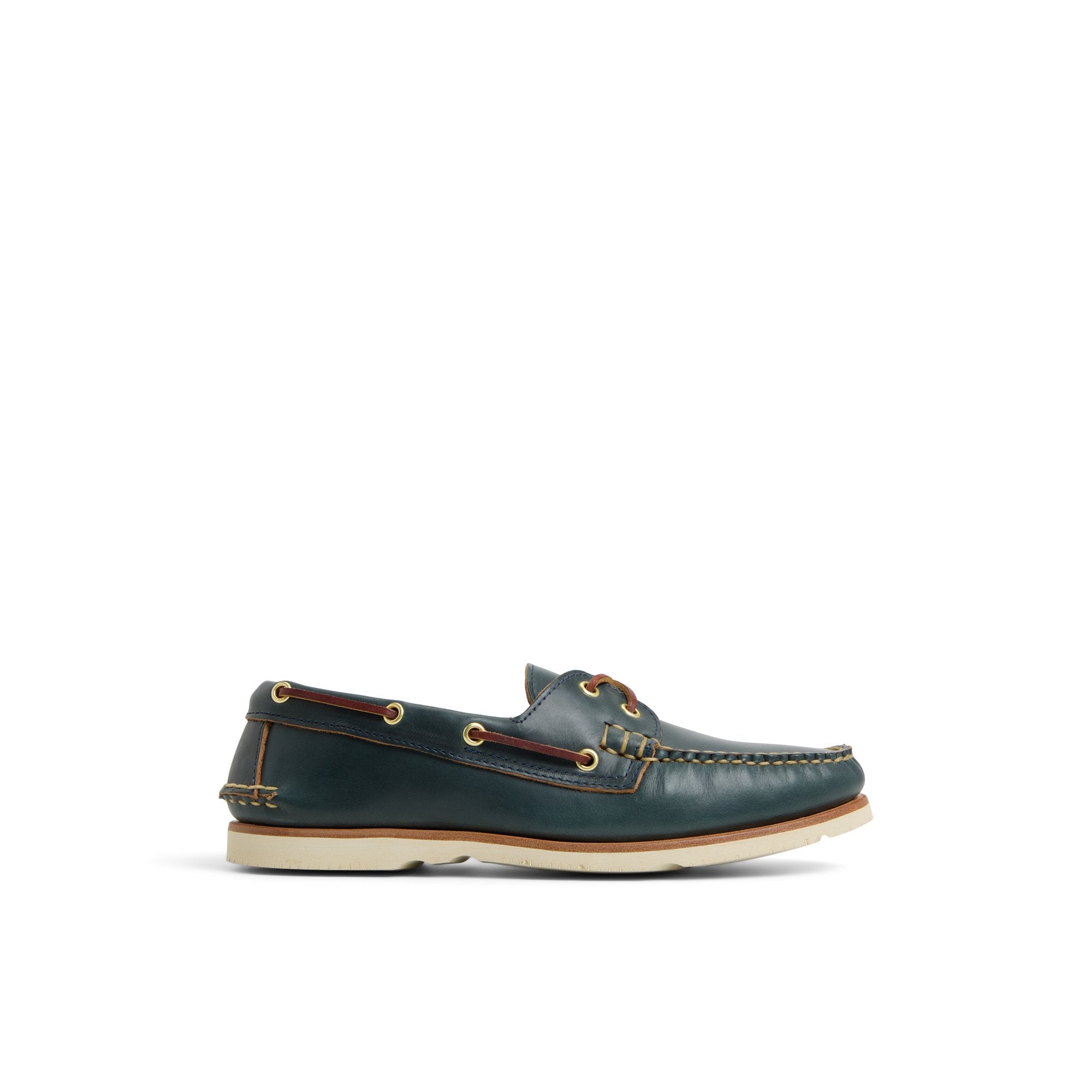Authentic Originalâ„¢ Made in Maine 2-Eye Boat Shoe