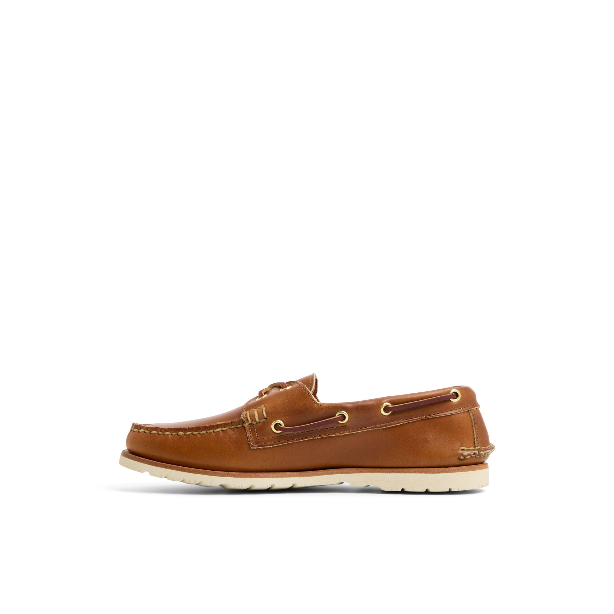 Authentic Original™ Made in Maine 2-Eye Boat Shoe - Image 2