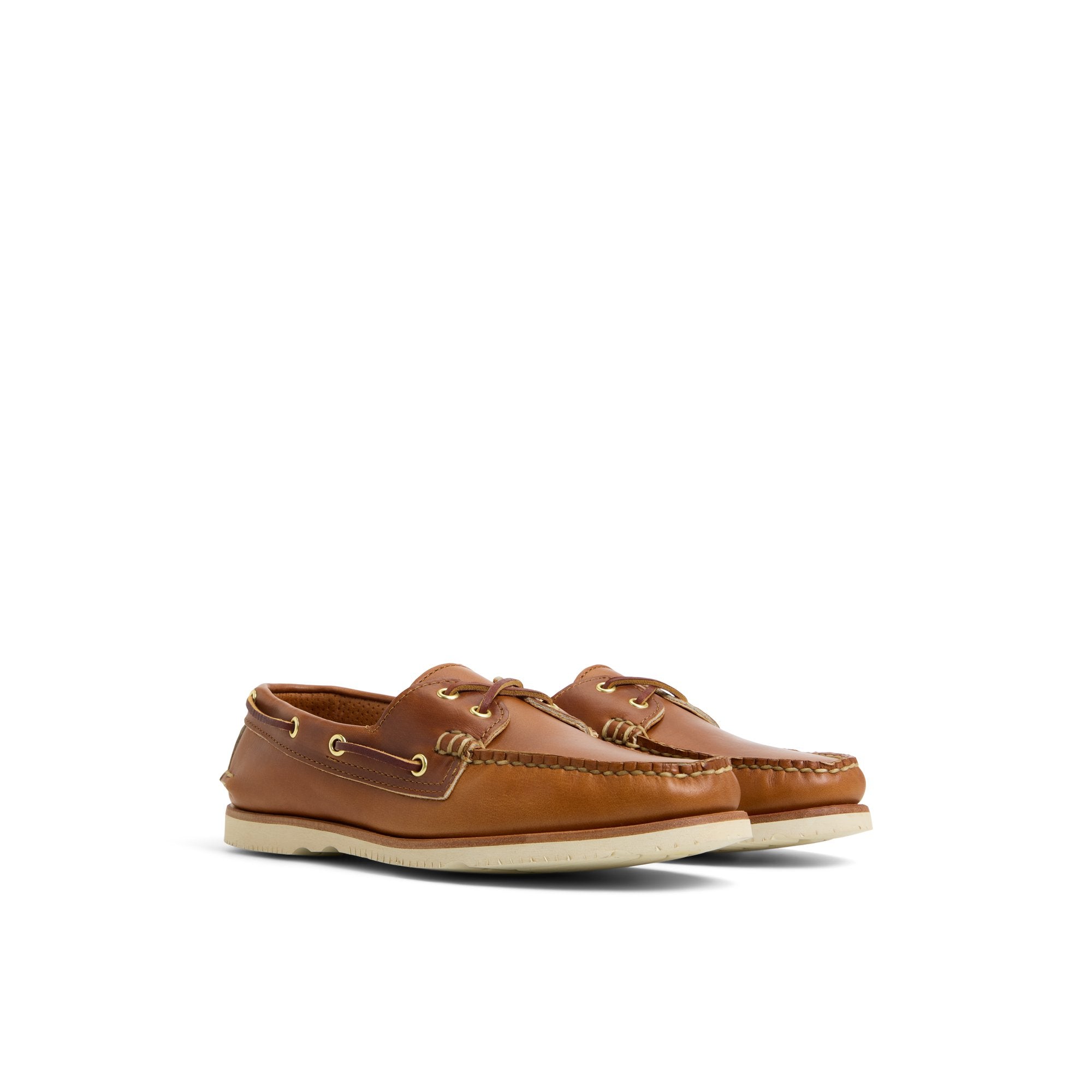 Authentic Original™ Made in Maine 2-Eye Boat Shoe - Image 3