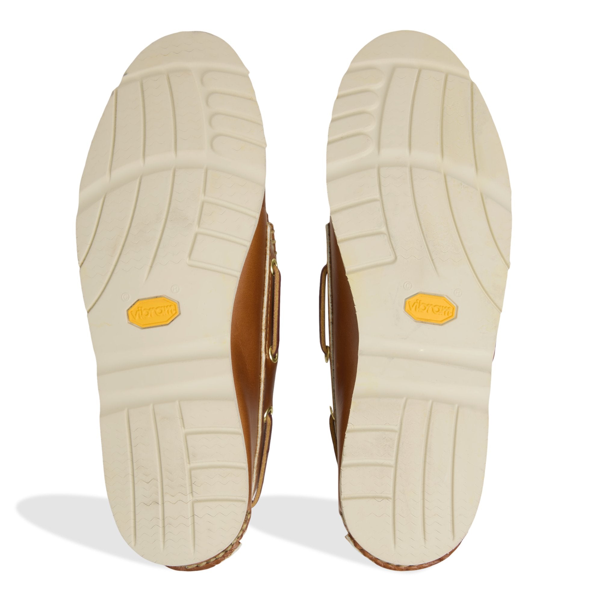 Authentic Original™ Made in Maine 2-Eye Boat Shoe - Image 5