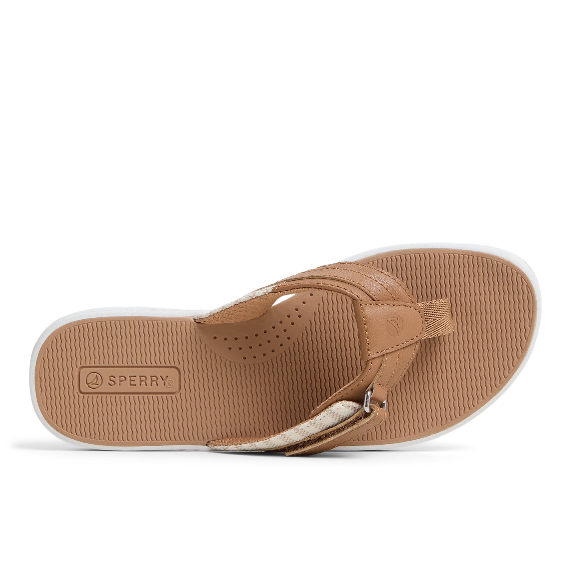 Seafish 1 Thong Sandal - Image 12