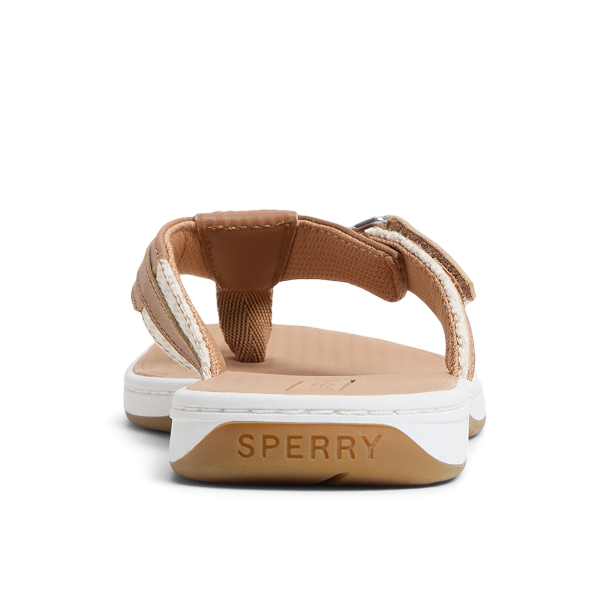 Seafish 1 Thong Sandal - Image 4