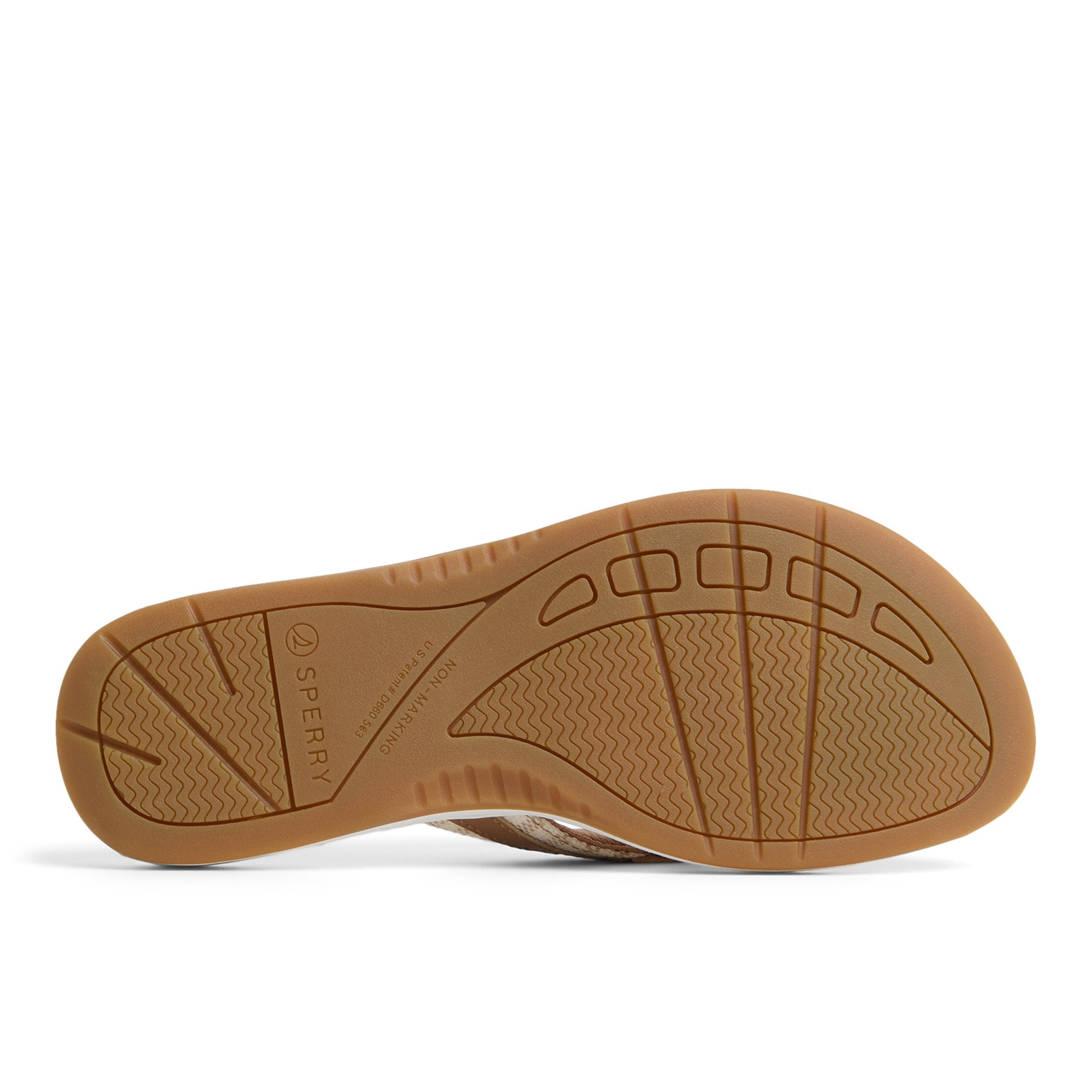 Seafish 1 Thong Sandal - Image 5