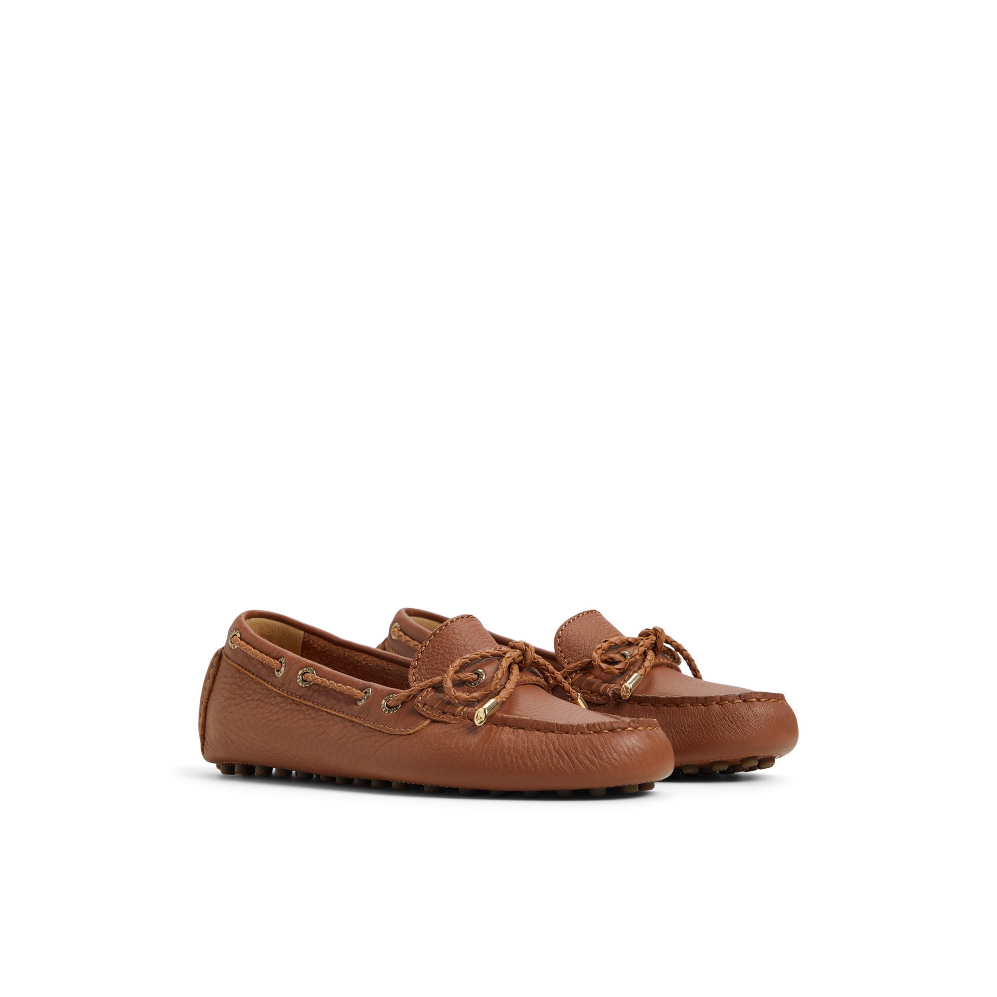 Gold Cup™ Driver Loafer - Image 3
