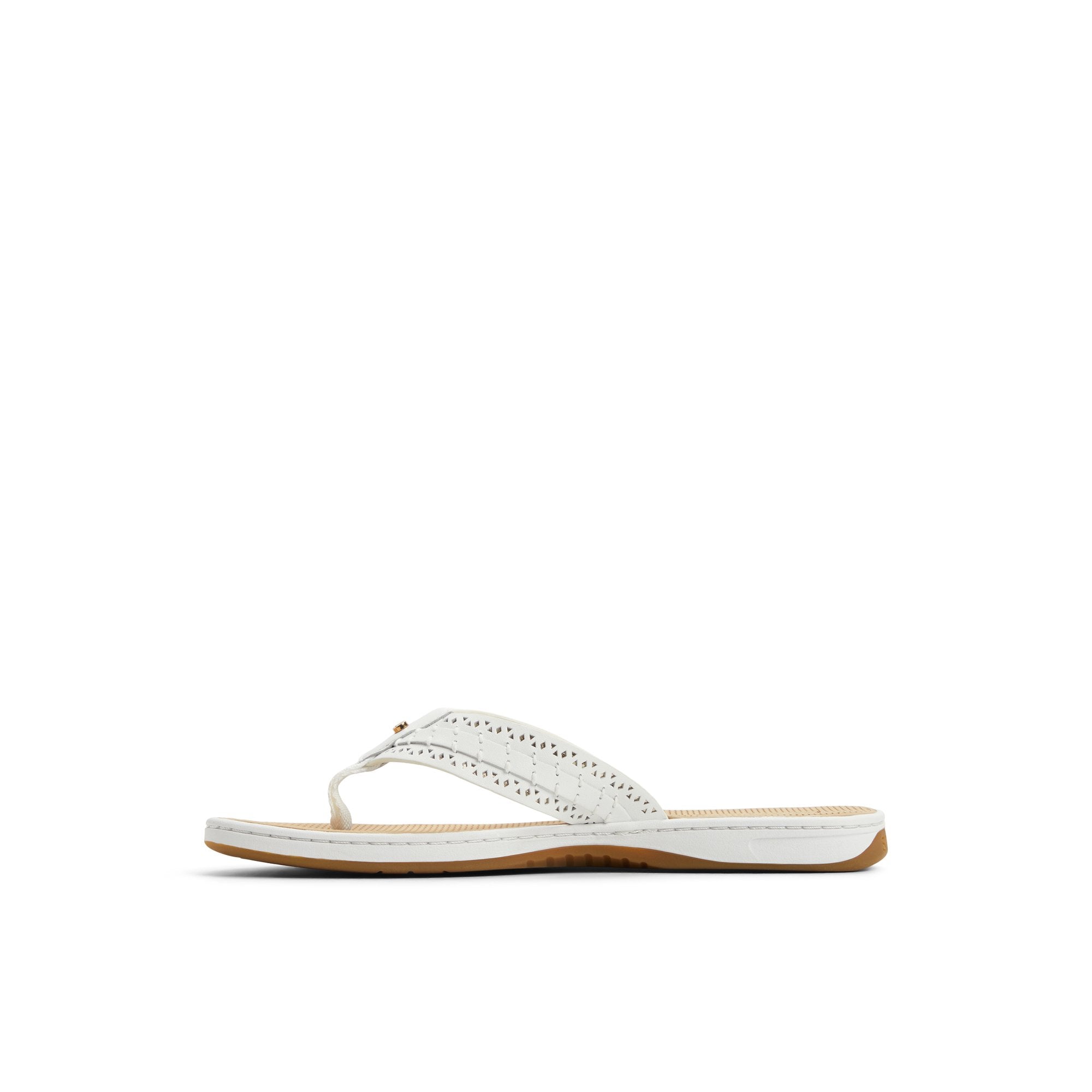 Seafish 3 Flip Flop Sandal - Image 2