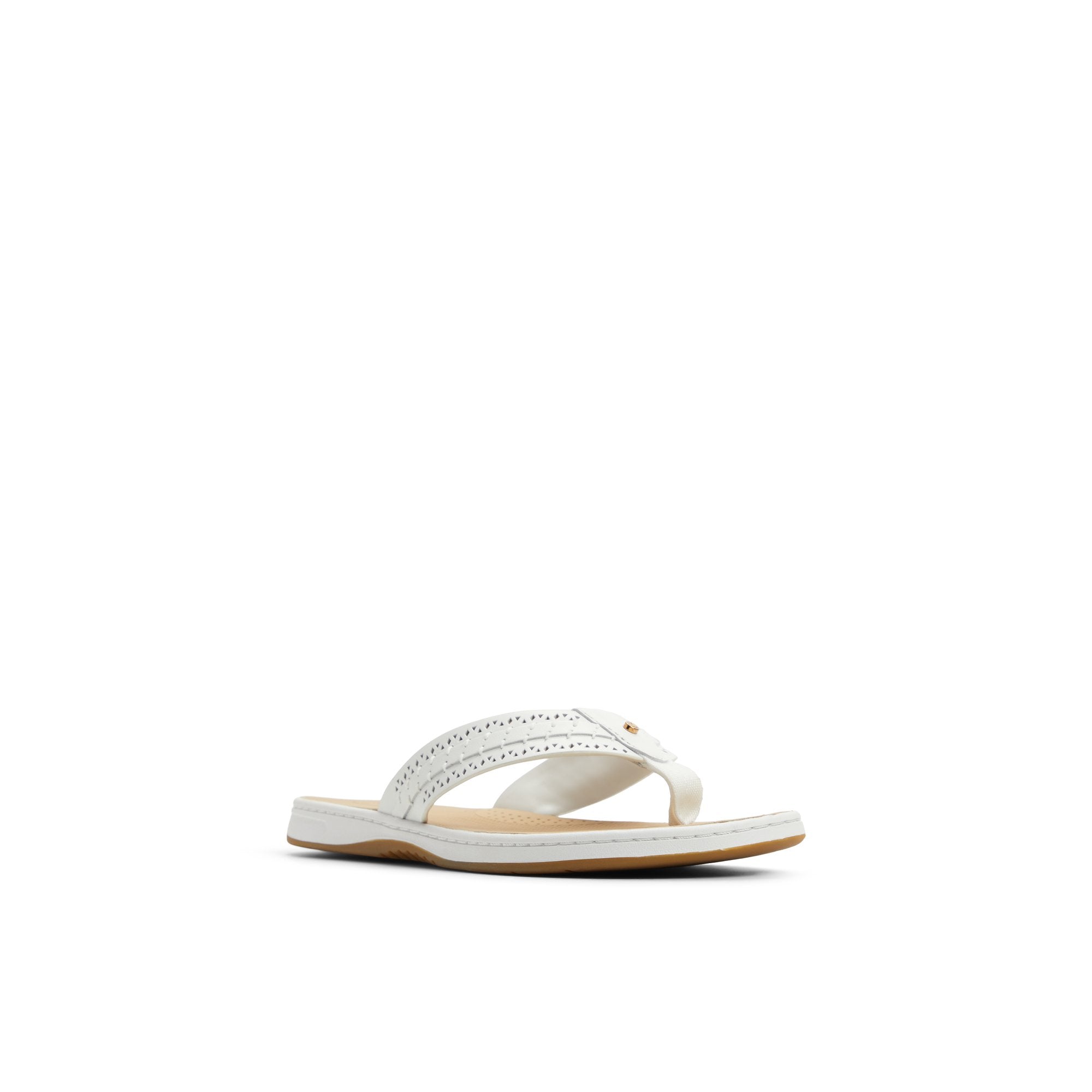 Seafish 3 Flip Flop Sandal - Image 3