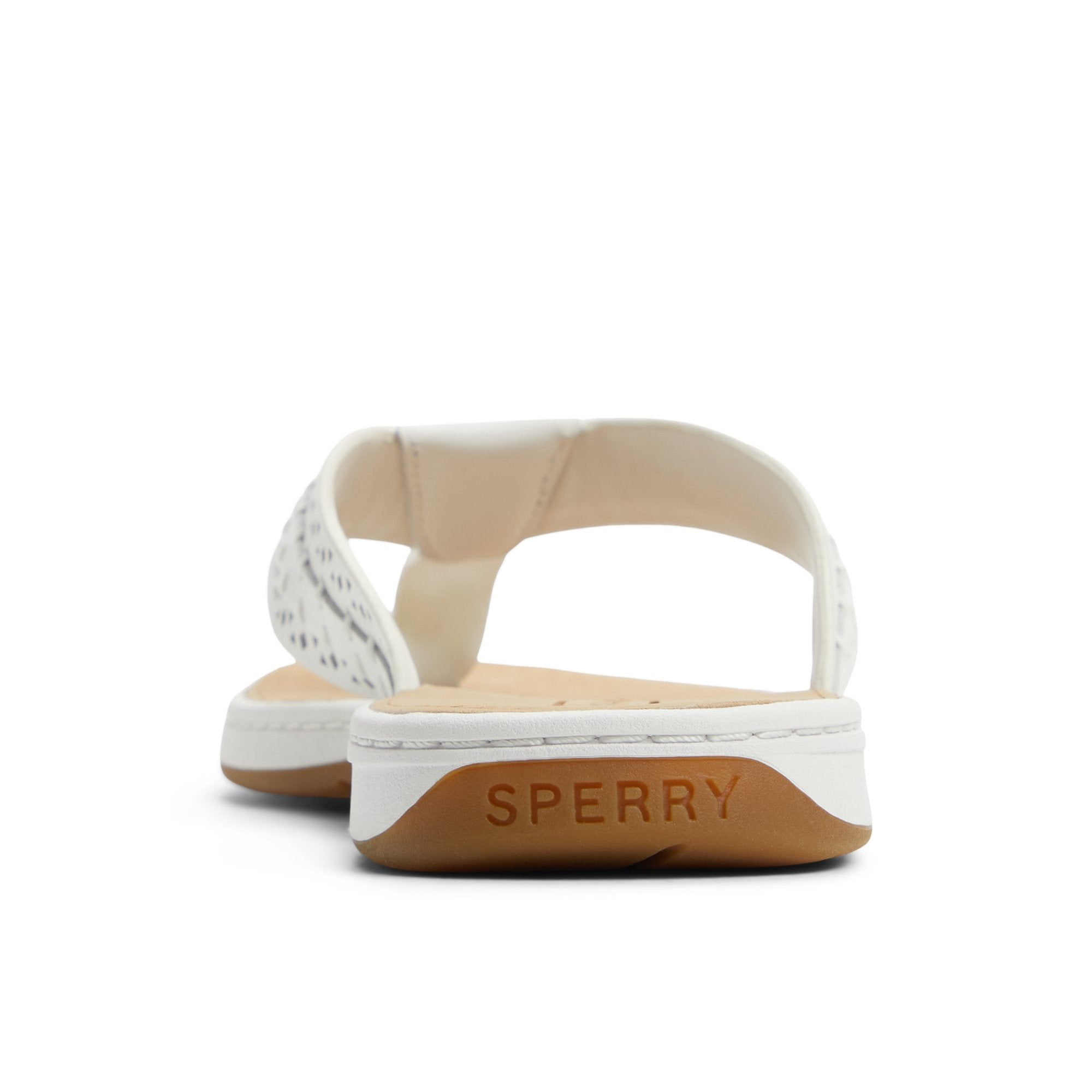 Seafish 3 Flip Flop Sandal - Image 10