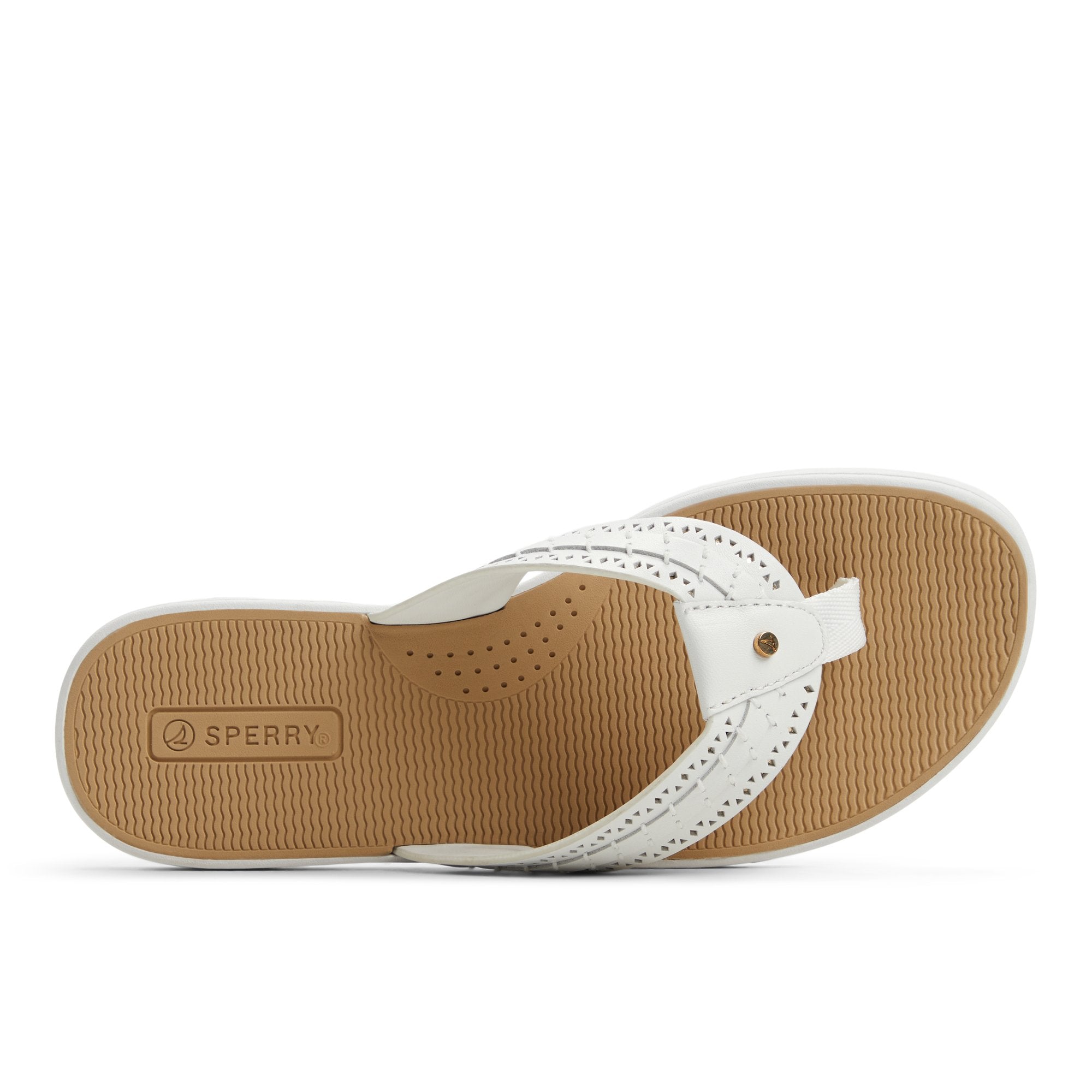 Seafish 3 Flip Flop Sandal - Image 12