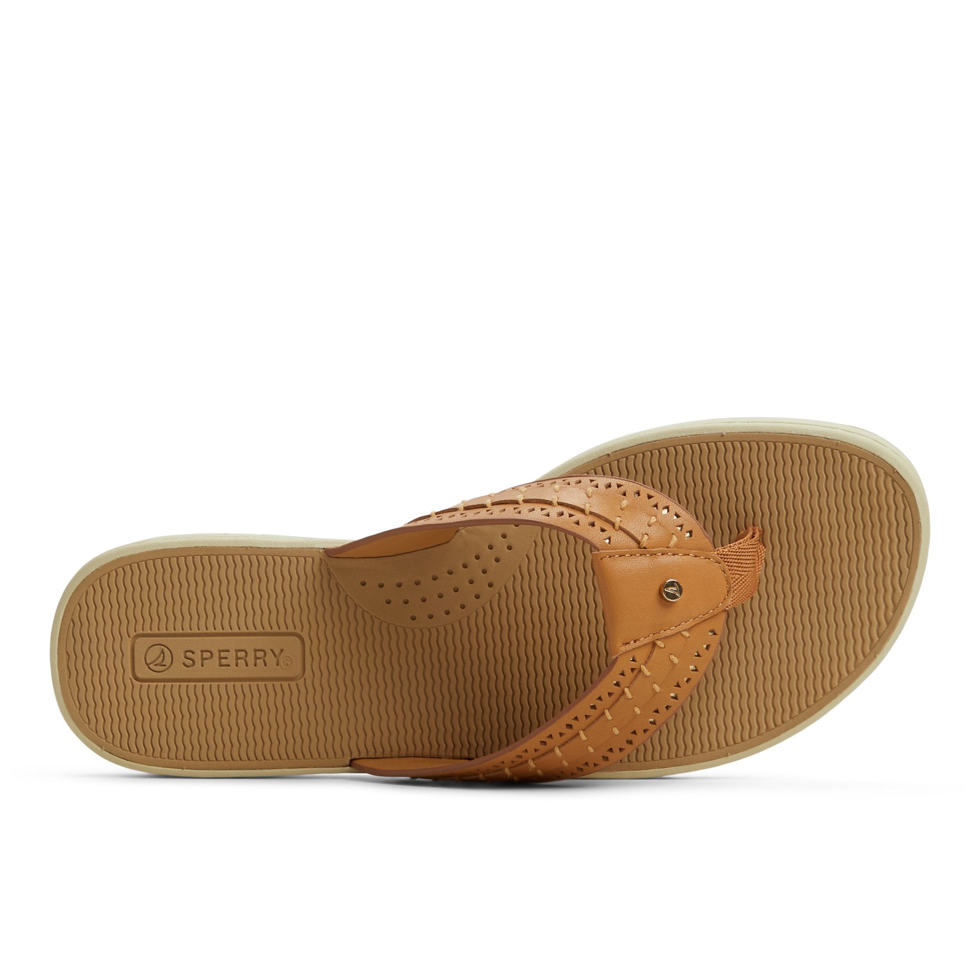 Seafish 3 Flip Flop Sandal - Image 6