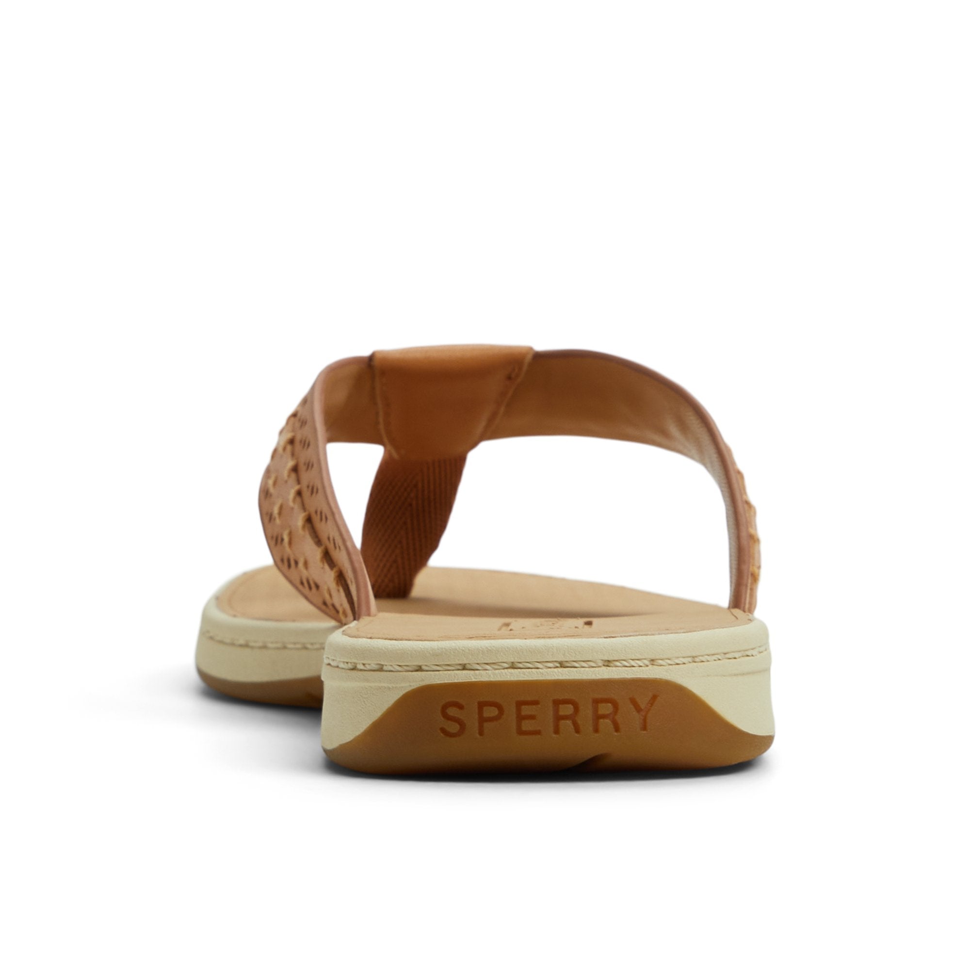 Seafish 3 Flip Flop Sandal - Image 10