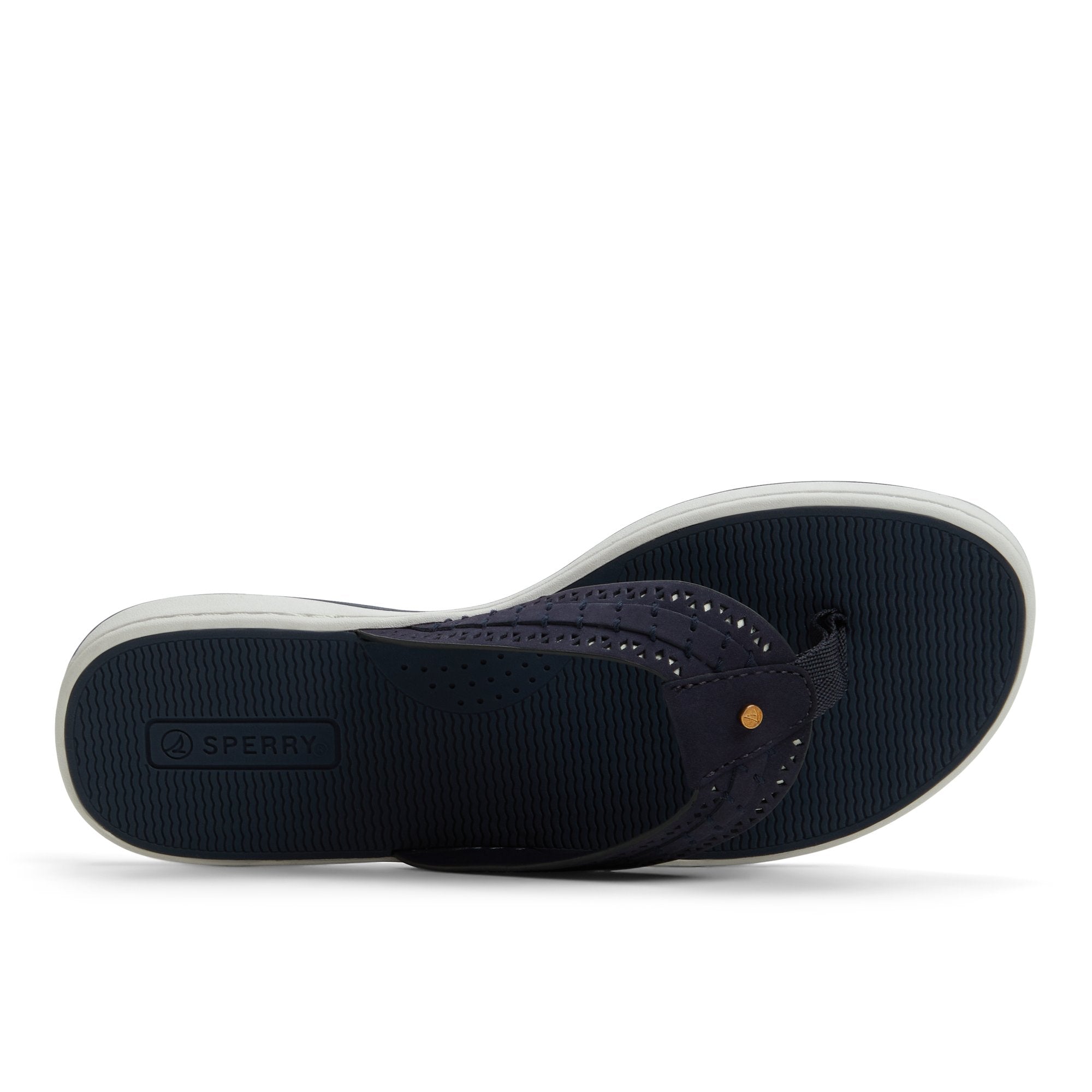 Seafish 3 Flip Flop Sandal - Image 12