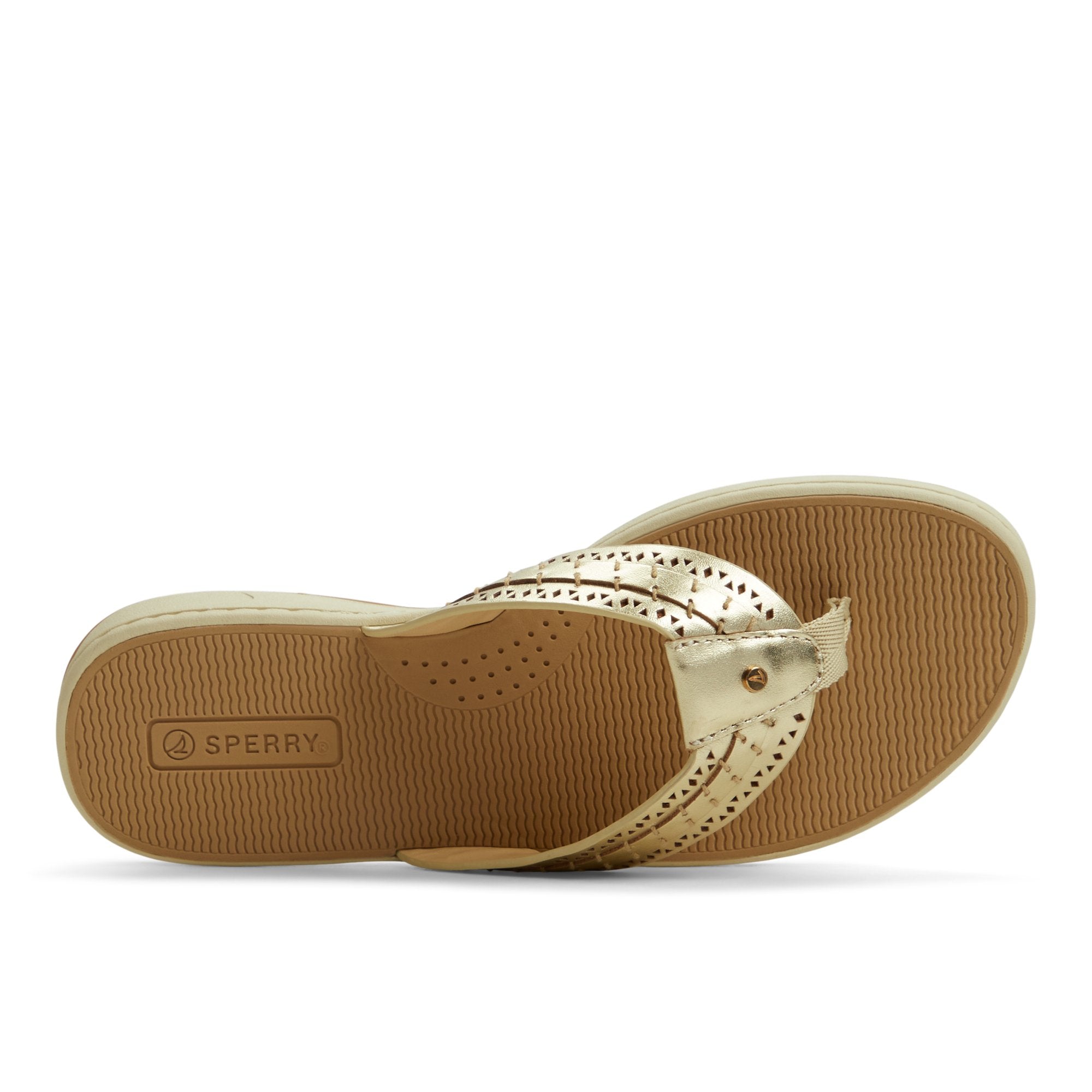 Seafish 3 Flip Flop Sandal - Image 6
