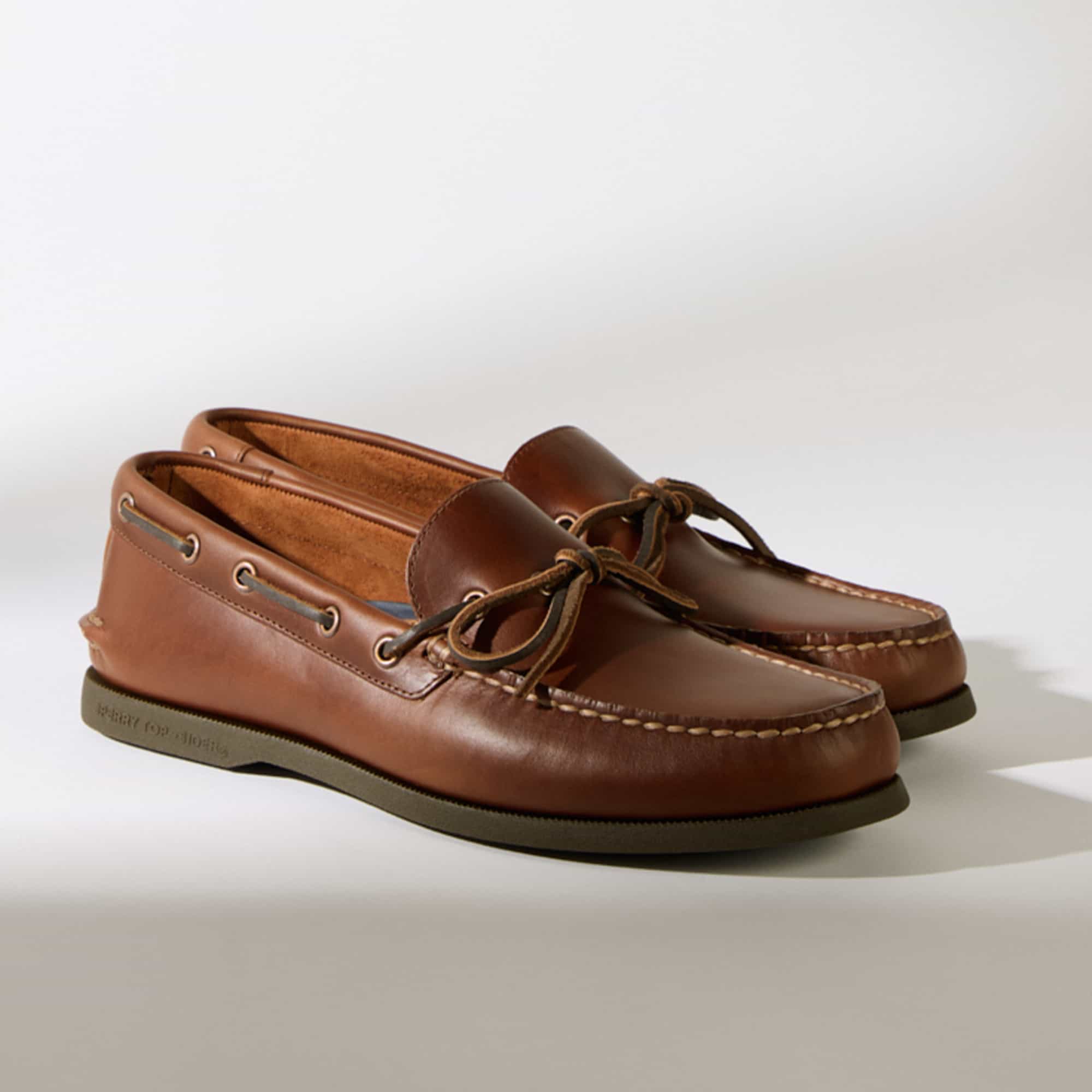 Authentic Original™ 1-Eye Boat Shoe - Image 10