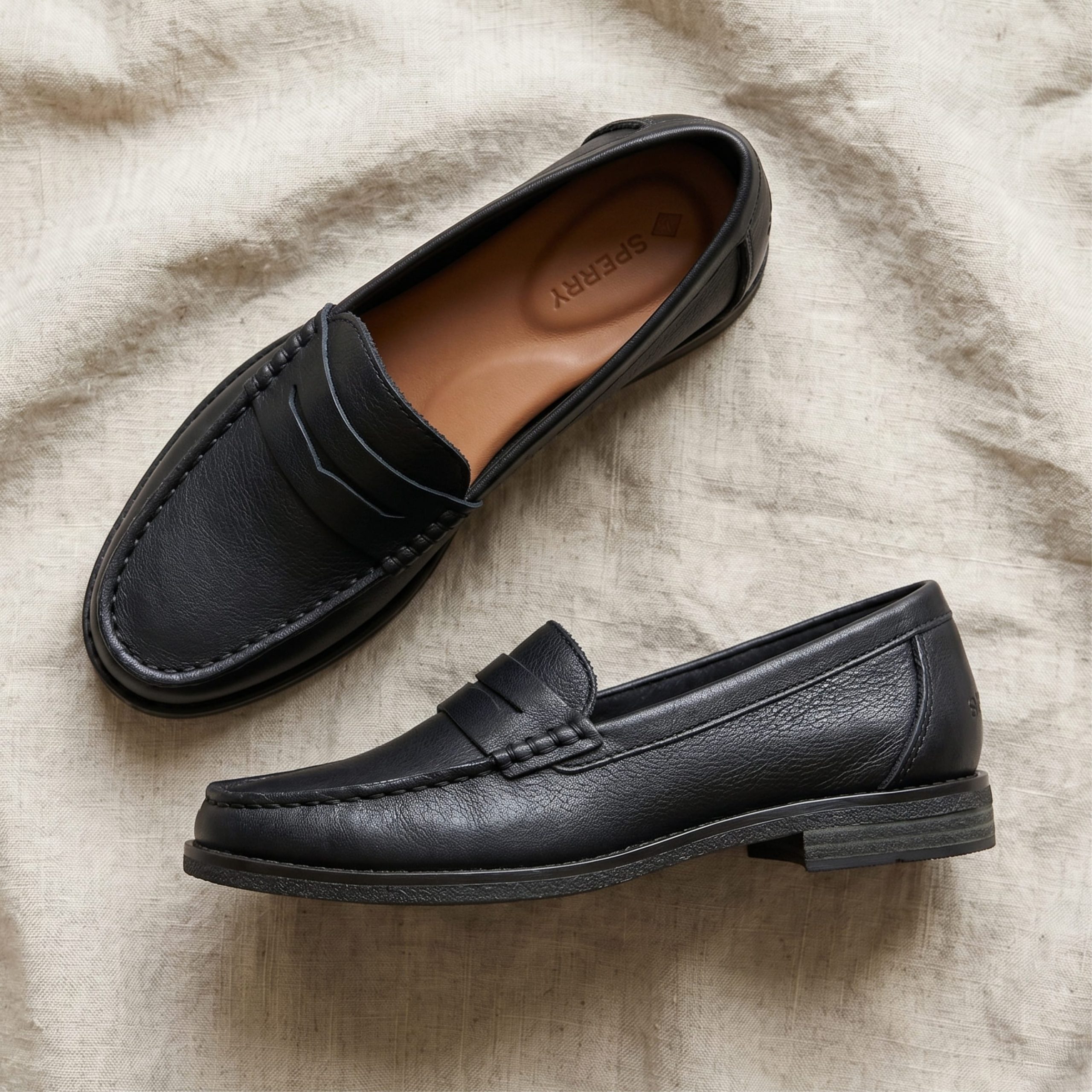 Seaport Penny Loafer - Image 9