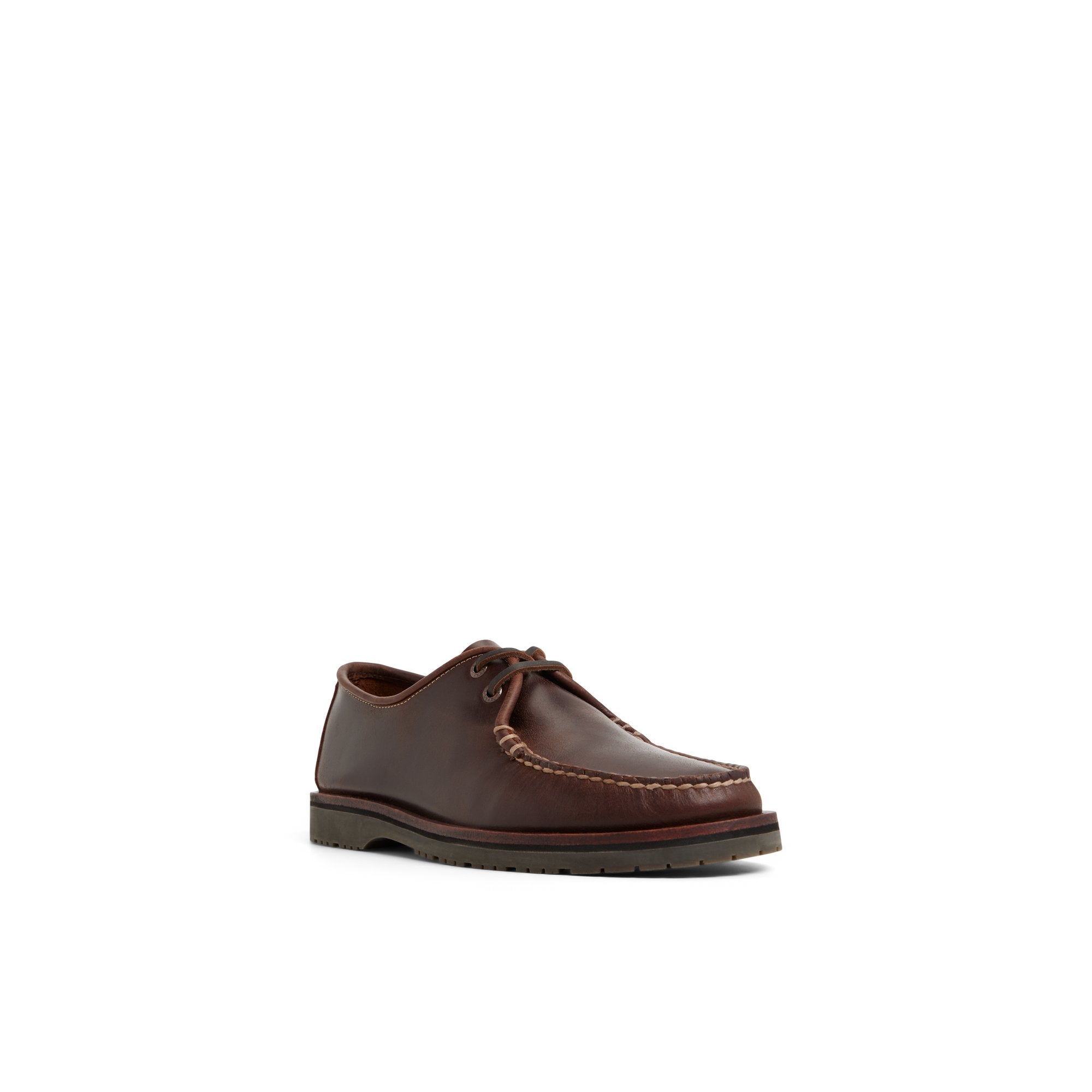 Authentic Originalâ„¢ Mini Lug Captain's Oxford - Image 3