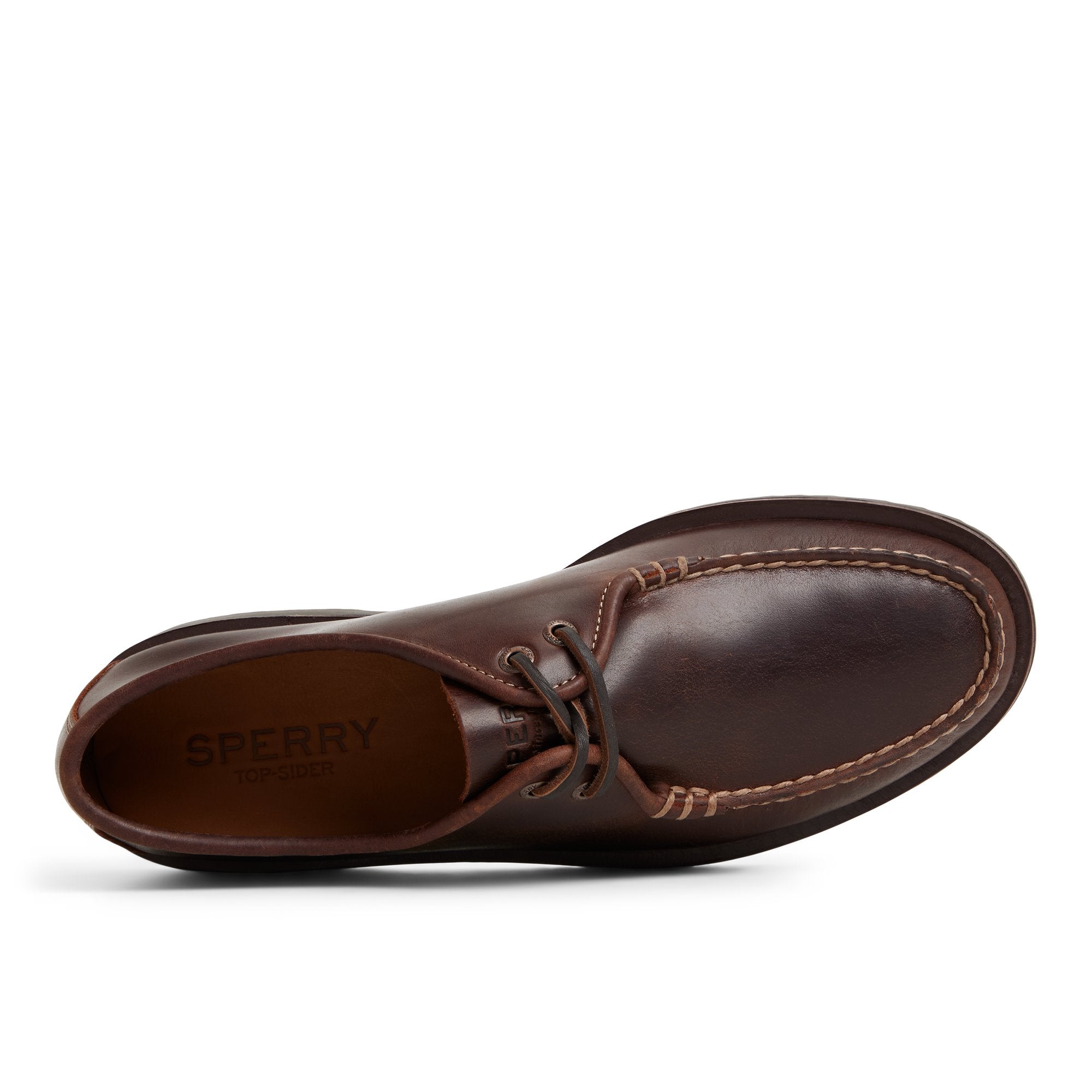 Authentic Originalâ„¢ Mini Lug Captain's Oxford - Image 6