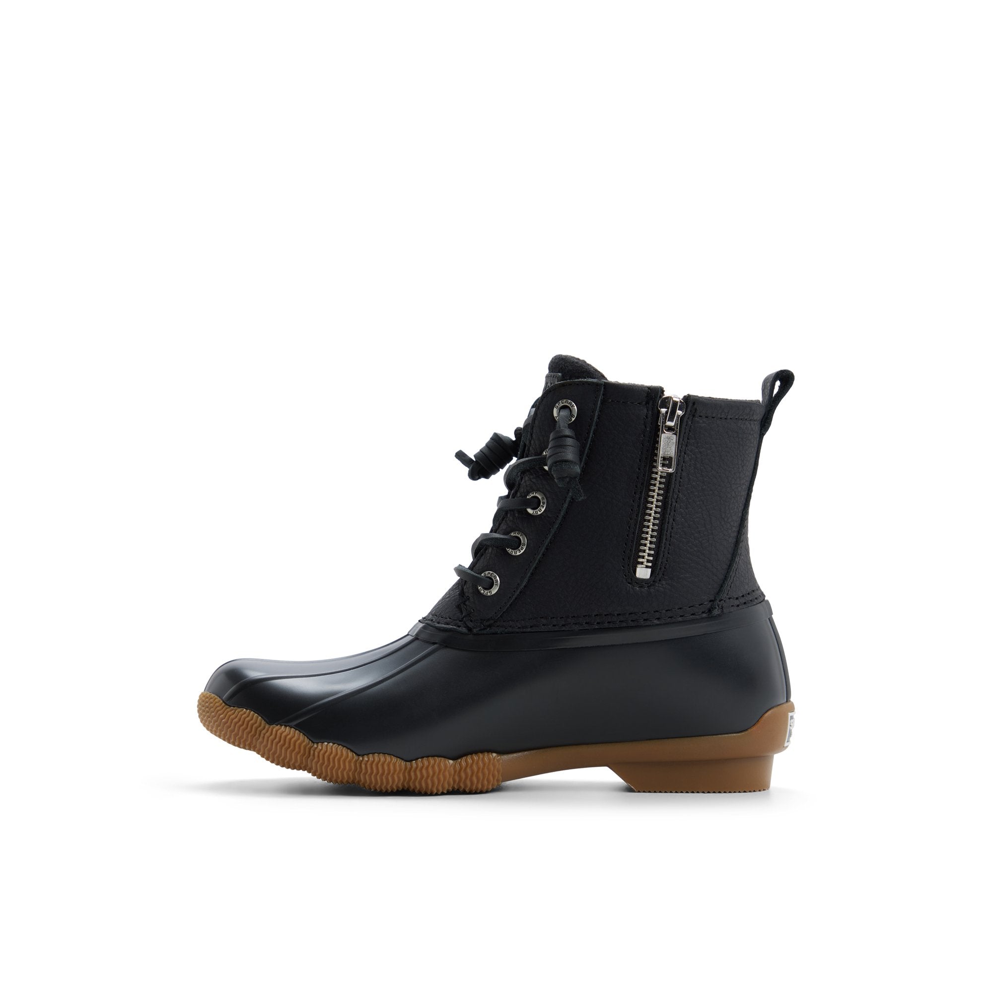 Saltwater™ Lace Up Duck Boot - Image 2